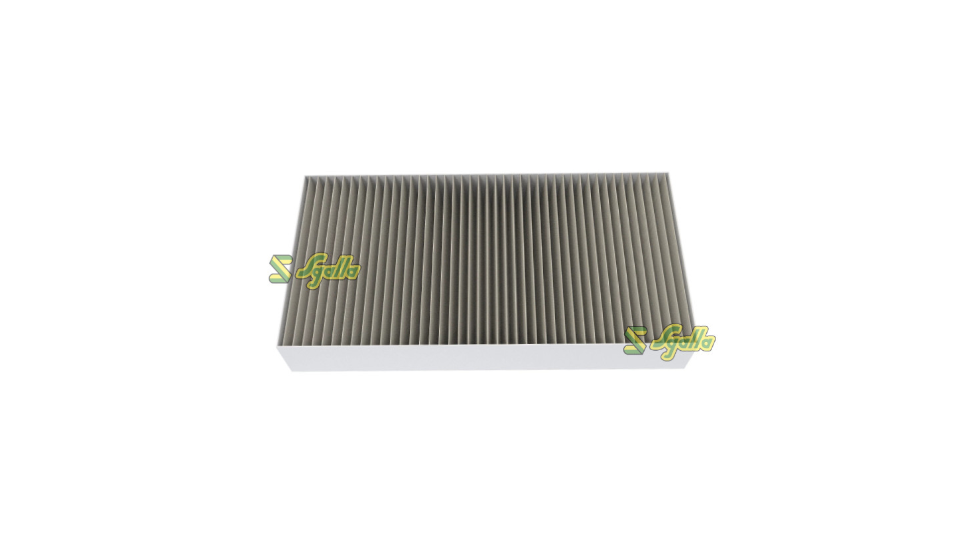 Filtro aria John Deere ref. RE187966