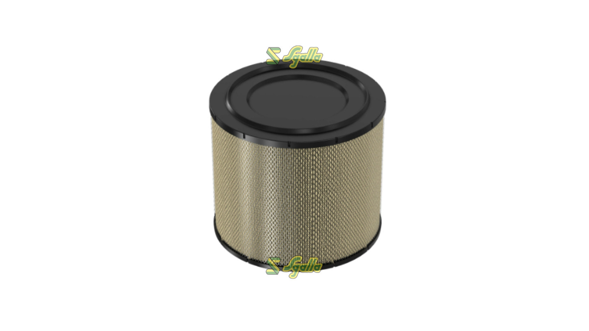 Filtro aria John Deere ref. RE164839