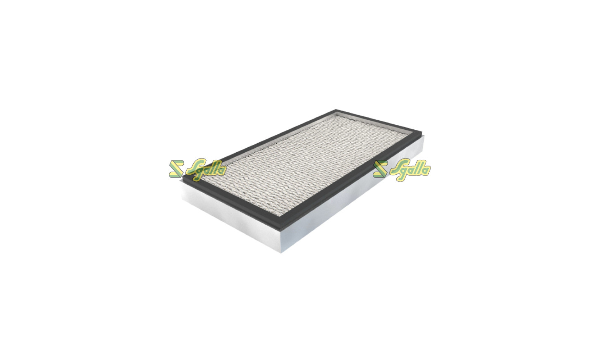 Filtro aria cabina John Deere ref. AT184590