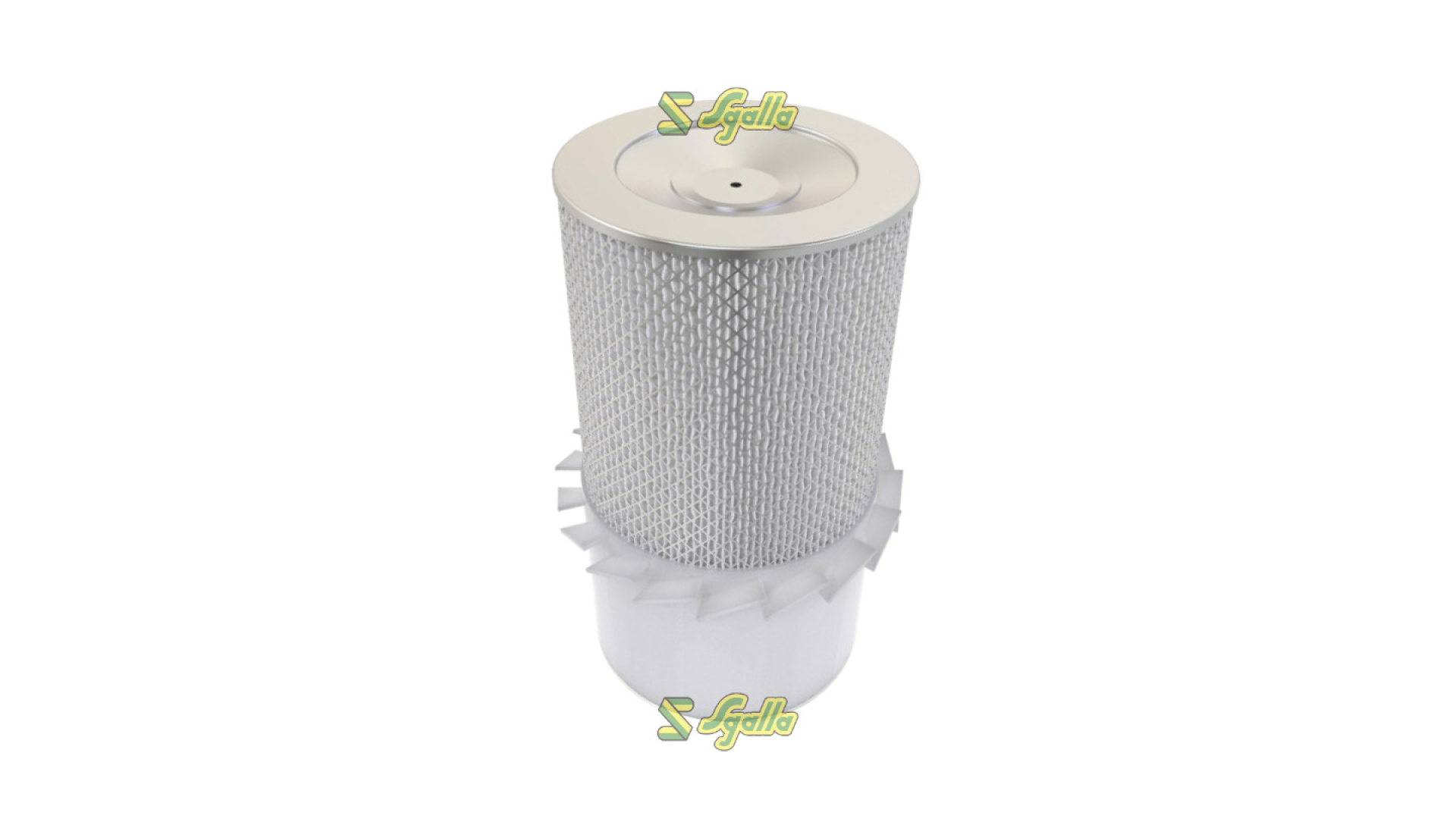 Filtro aria John Deere ref. AM108184