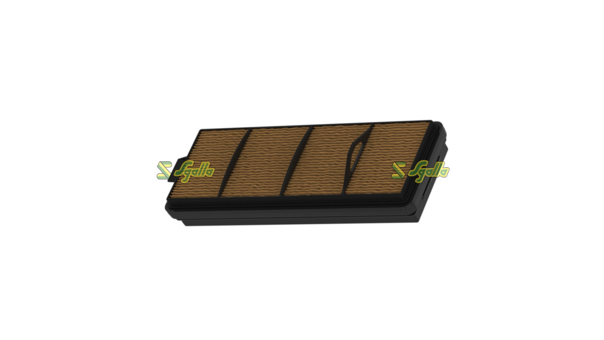 Filtro aria John Deere ref. AL215054