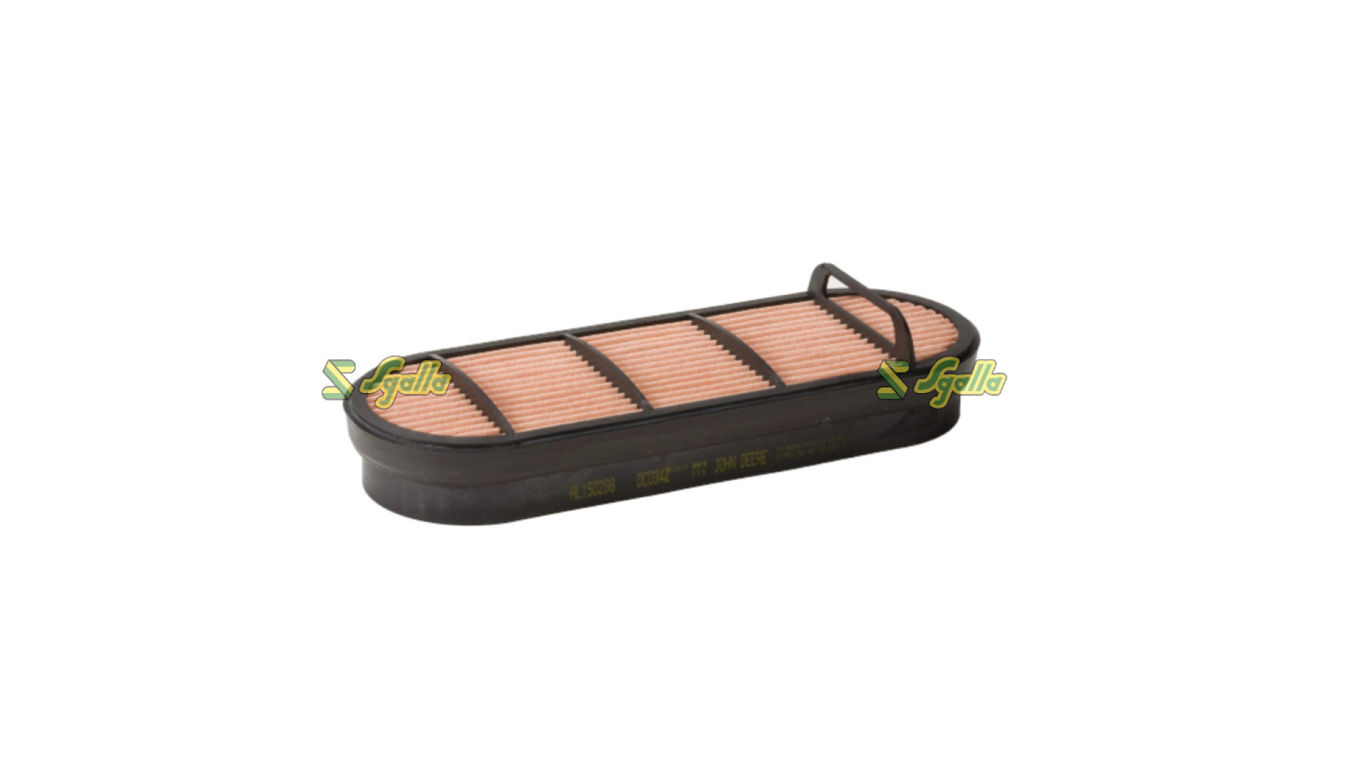 Filtro aria John Deere ref. AL150288