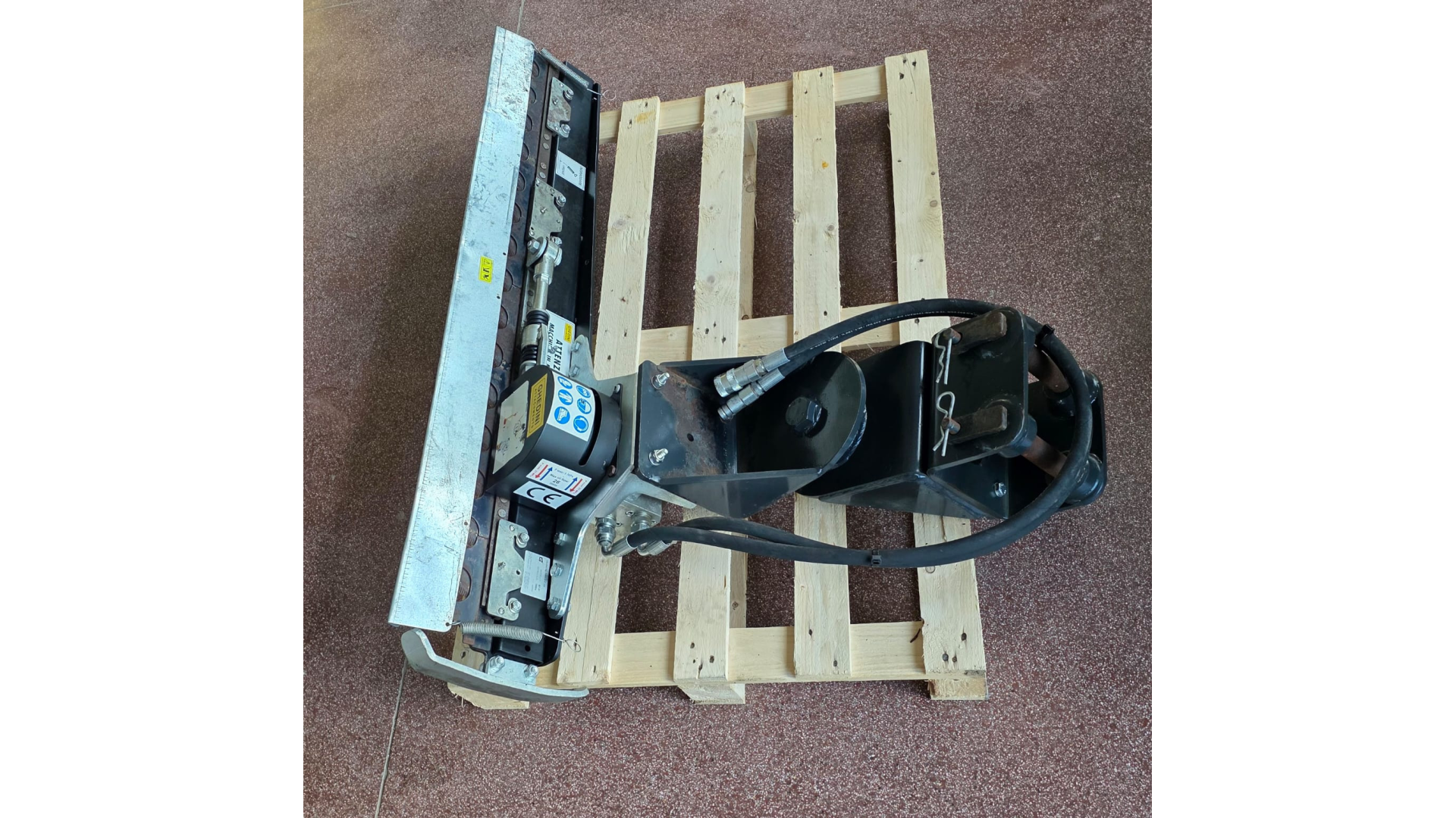 Taglia-rami Ghedini BT 51