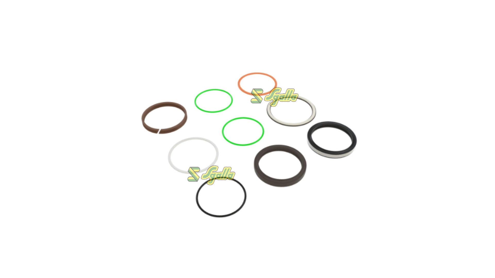 Kit John Deere ref. AT315816