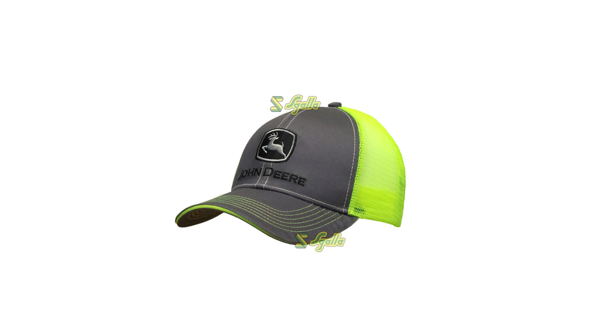 Cappellino John Deere ref. MC13080411CH