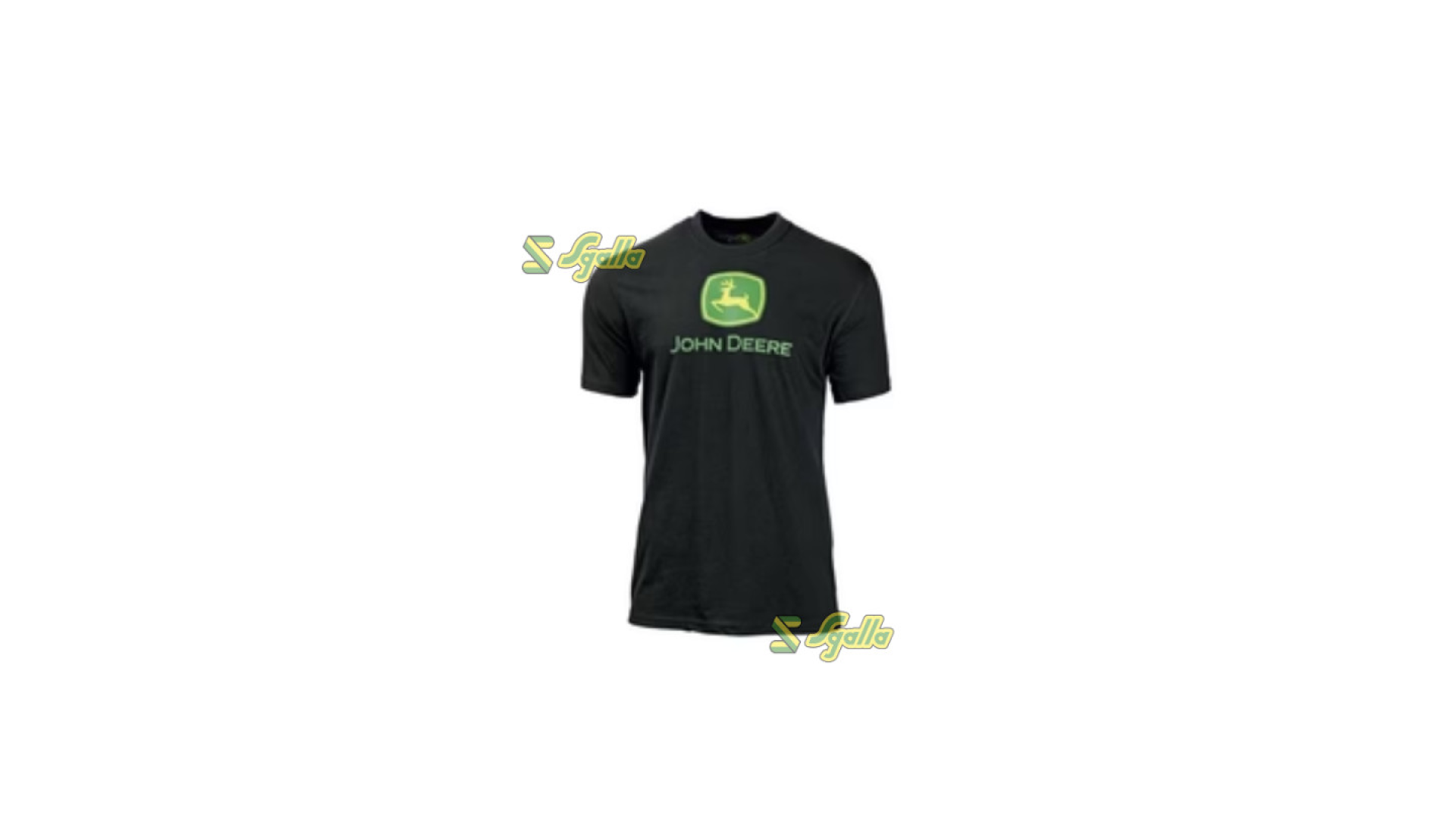 Maglietta John Deere ref. MC130000BK06