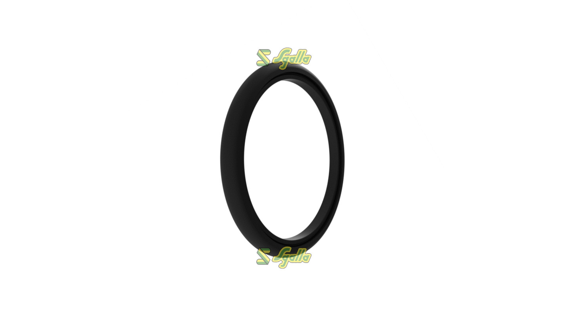 Gomma John Deere ref. A22325