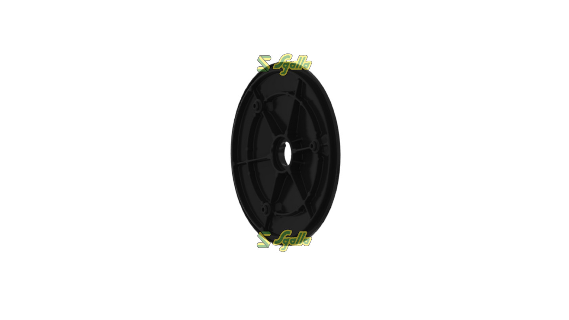 Ruota John Deere ref. A46988