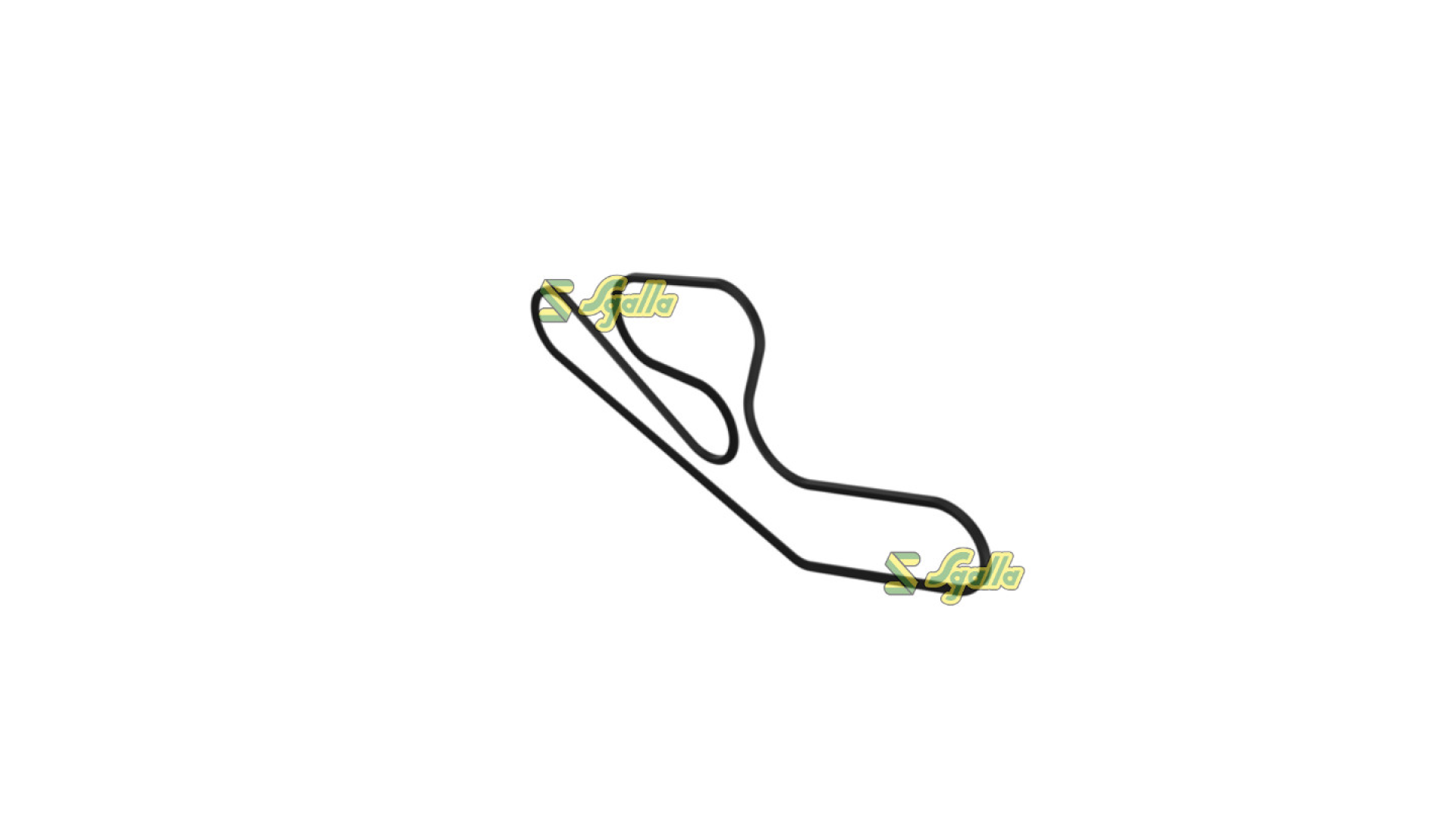 Cinghia John Deere ref. DMU210282