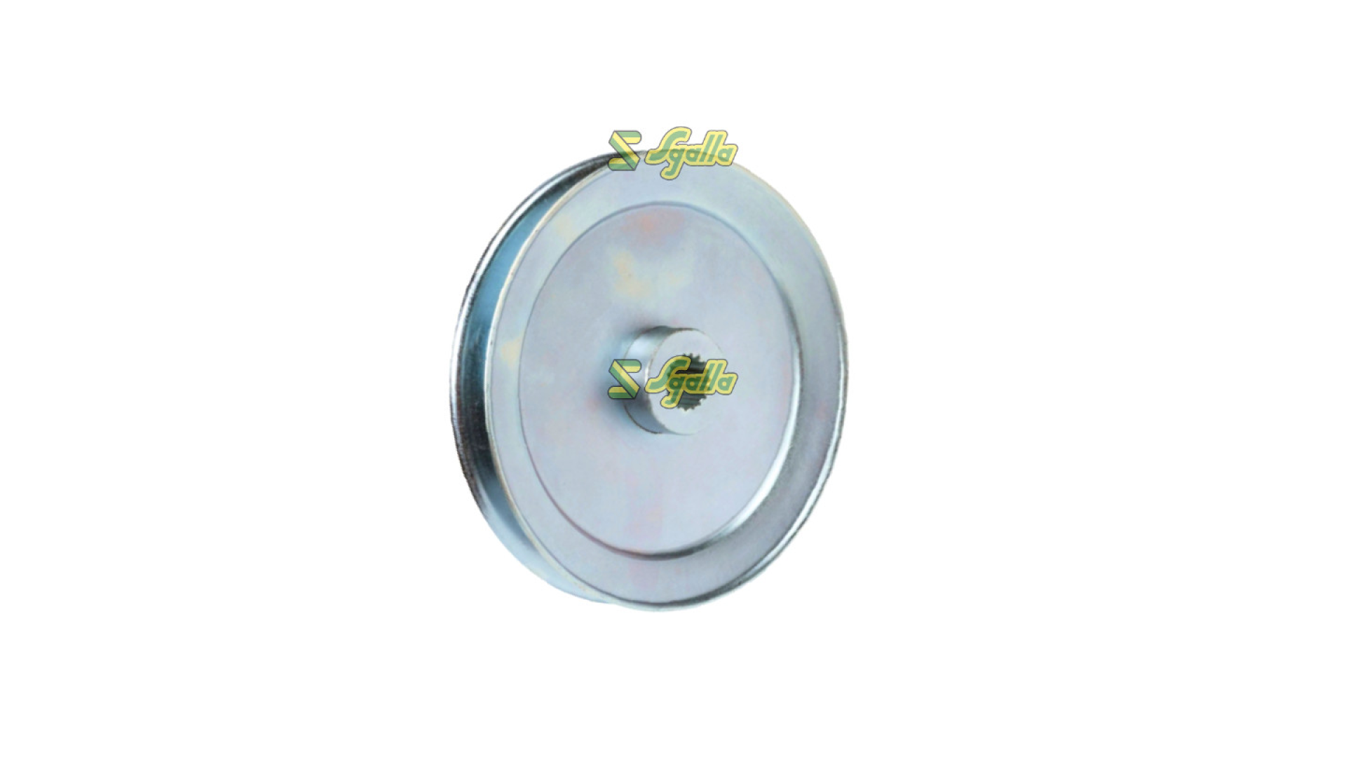 Puleggia John Deere ref. MIU800783