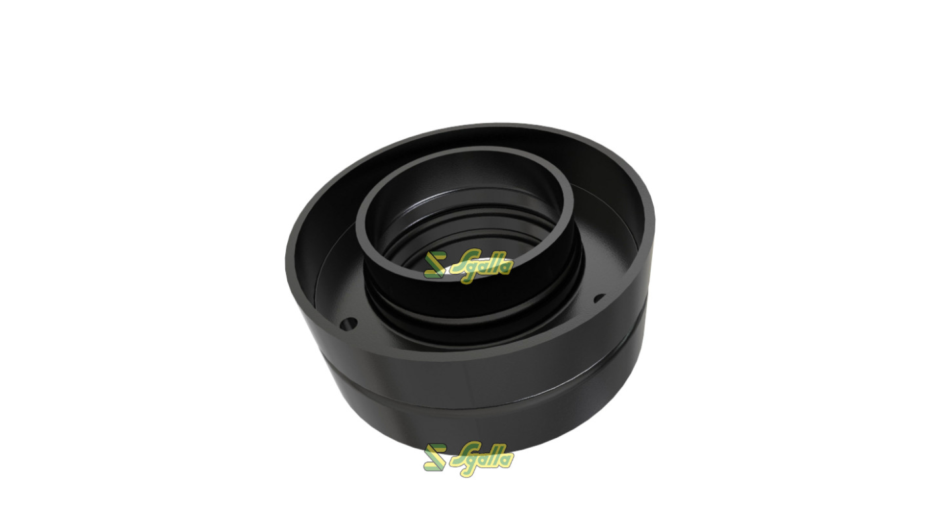 Puleggia John Deere ref. AL157593