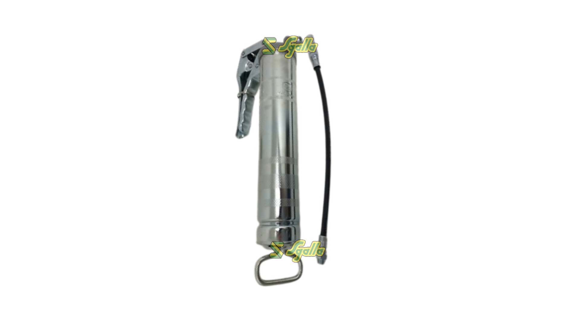 Pompa d'ingrassaggio John Deere ref. MC3212131.