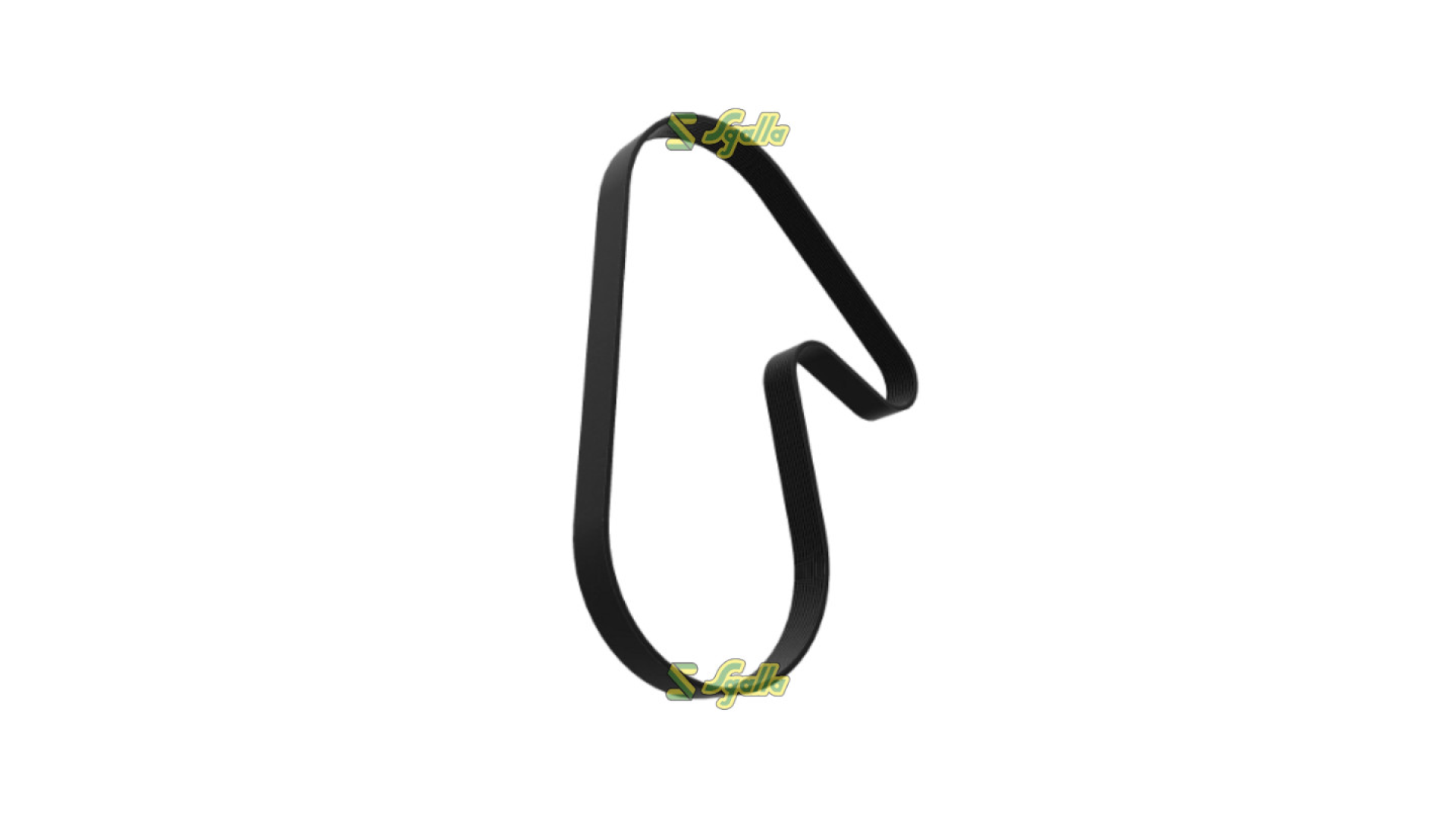 Cinghia John Deere ref. R131434