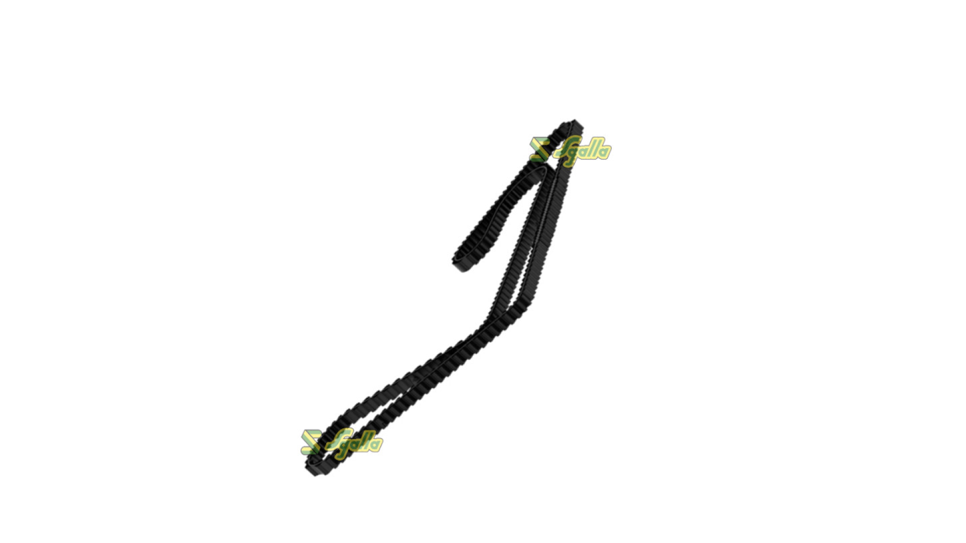 Cinghia John Deere ref. M150718