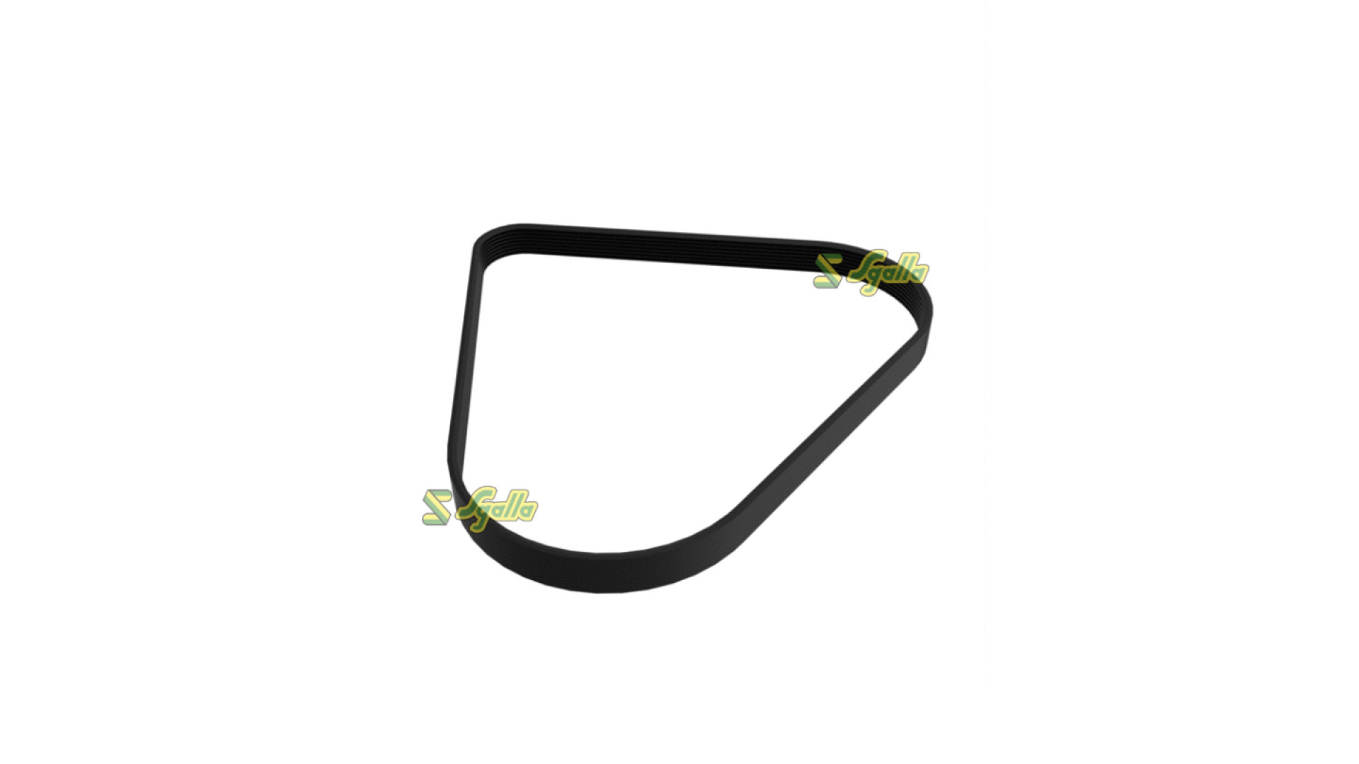 Cinghia John Deere ref. R164820