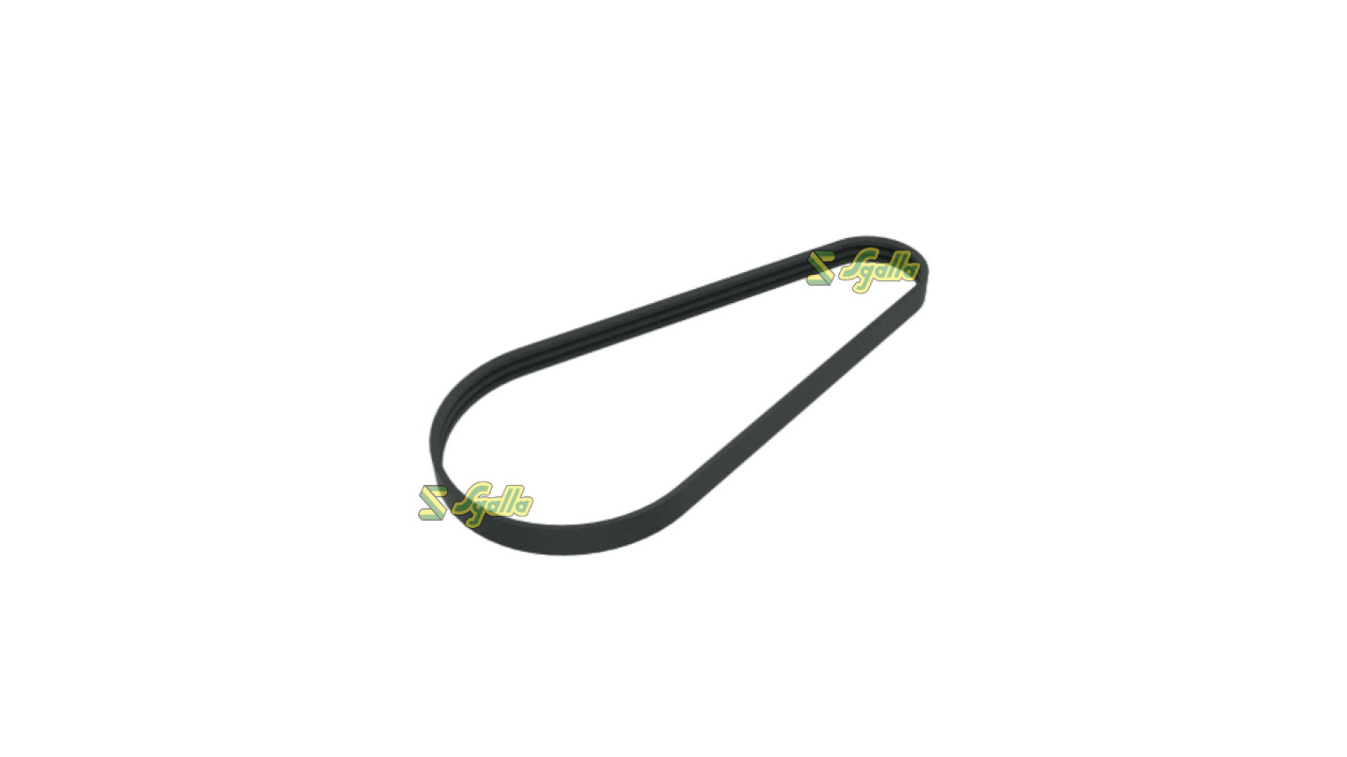 Cinghia John Deere ref. HXE65361