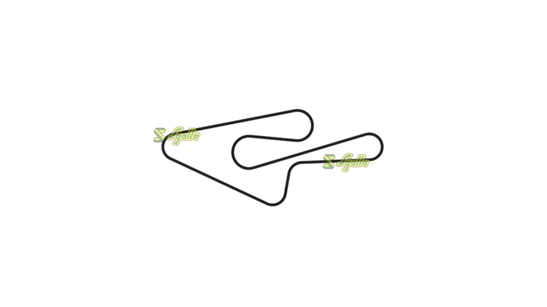 Cinghia John Deere ref. TCU14356