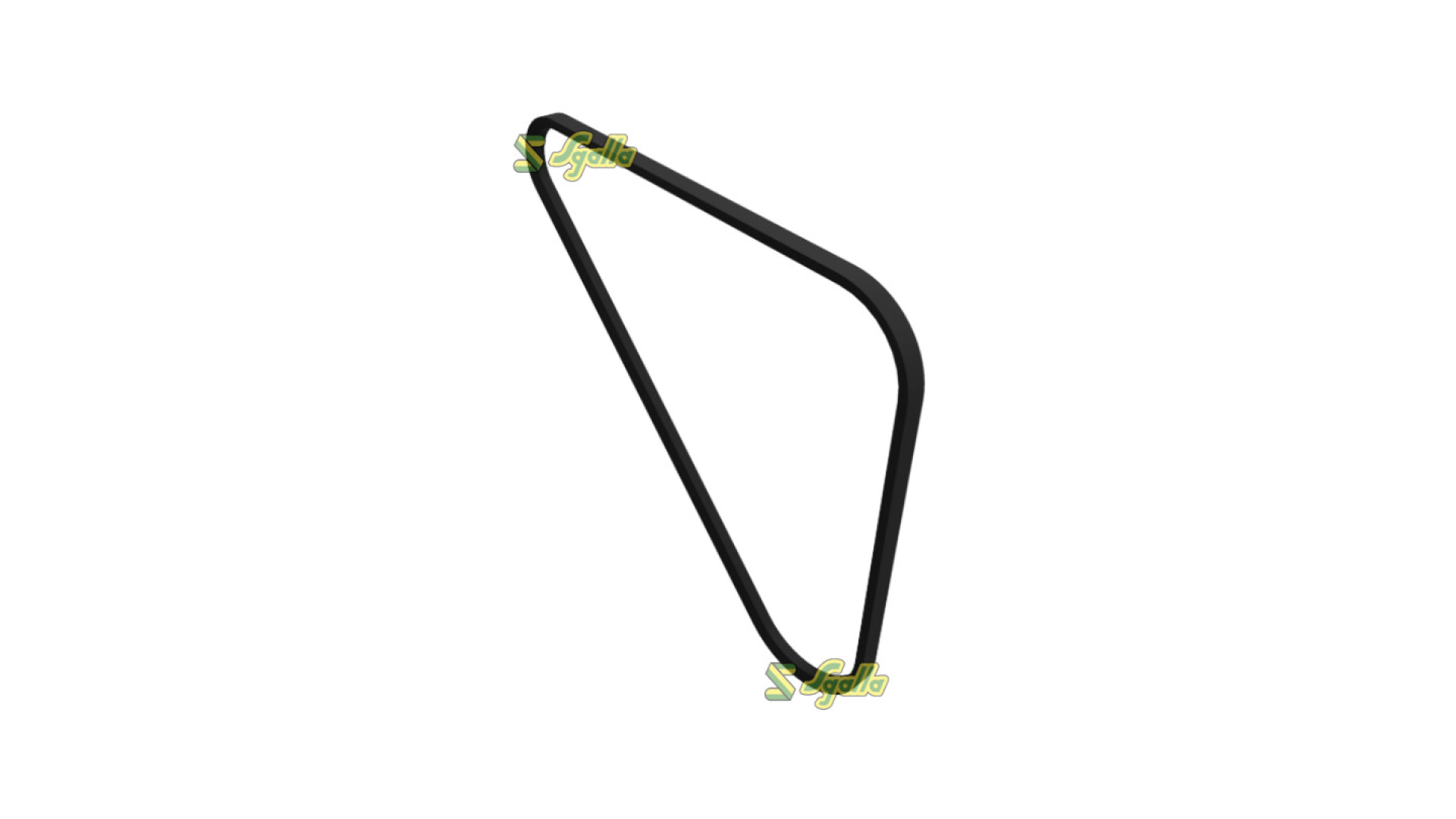 Cinghia John Deere ref. TCU34832