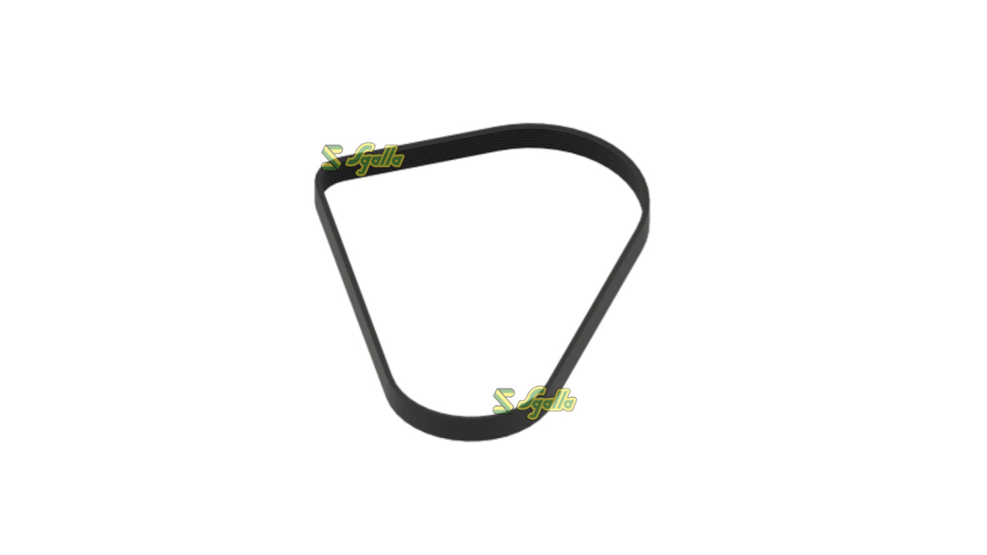 Cinghia John Deere ref. H178757