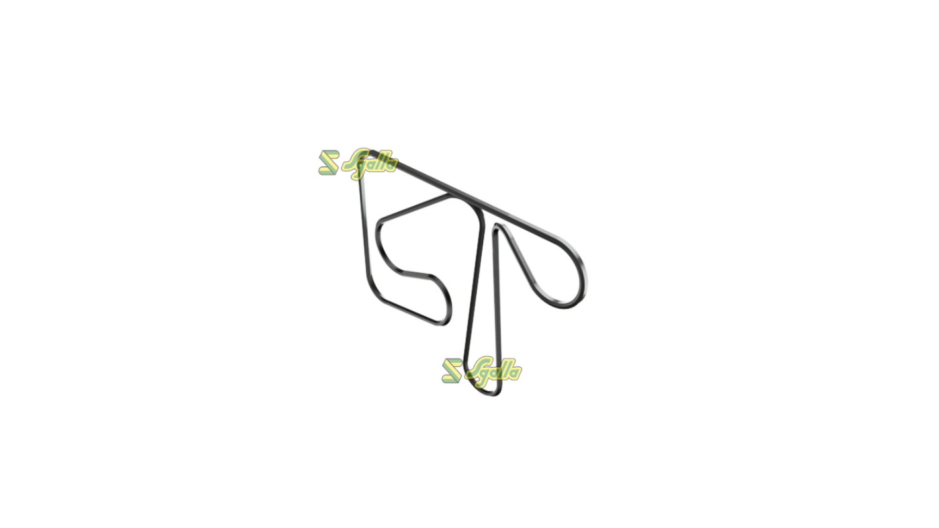 Cinghia John Deere ref. M153160