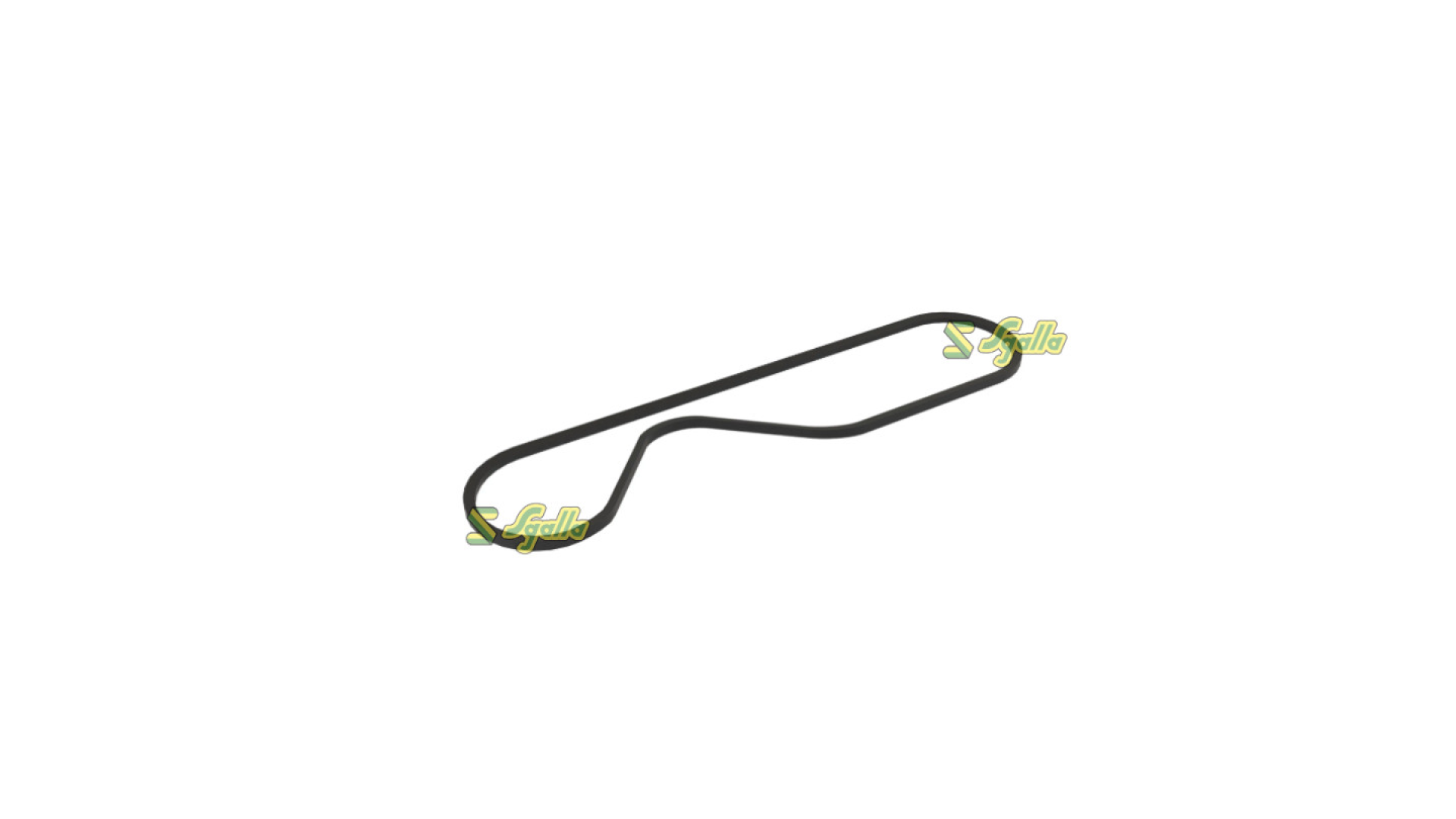 Cinghia John Deere ref. H210003