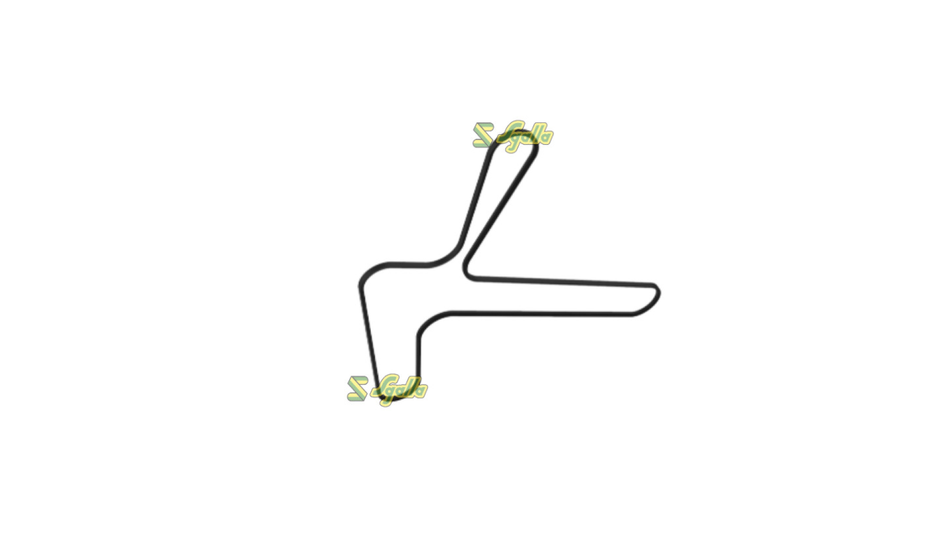 Cinghia John Deere ref. GX25998