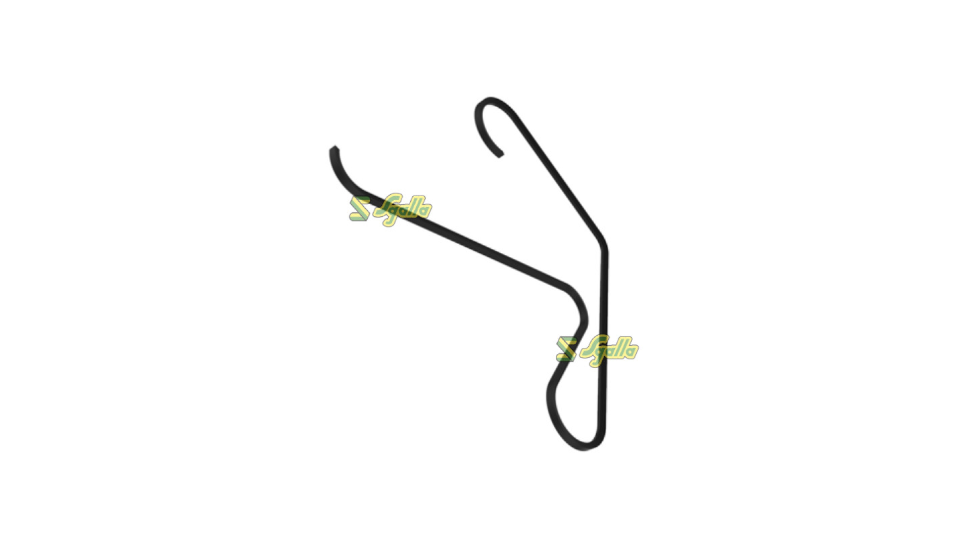 Cinghia John Deere ref. M95087