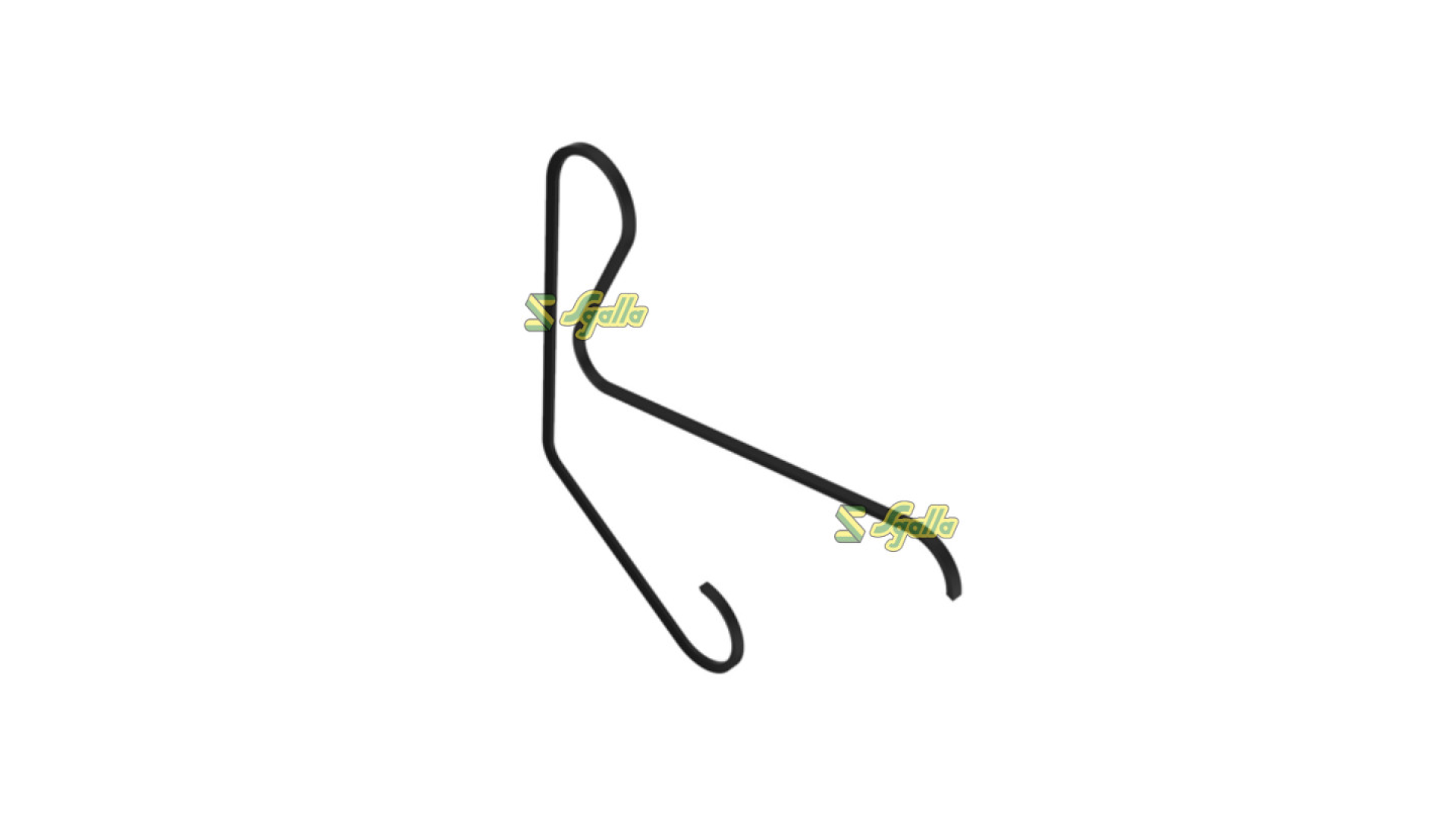 Cinghia John Deere ref. M126536