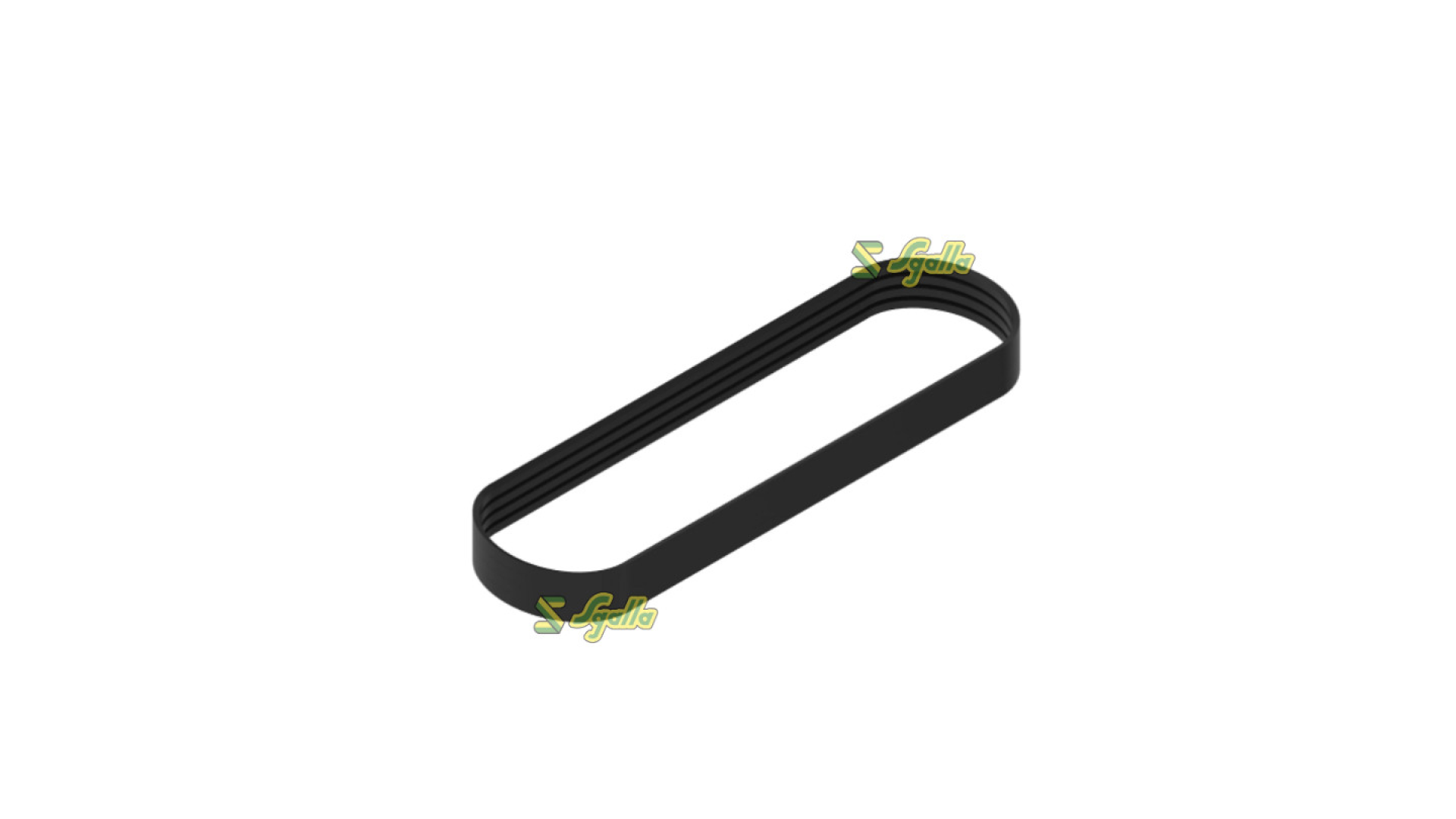 Cinghia John Deere ref. L110391