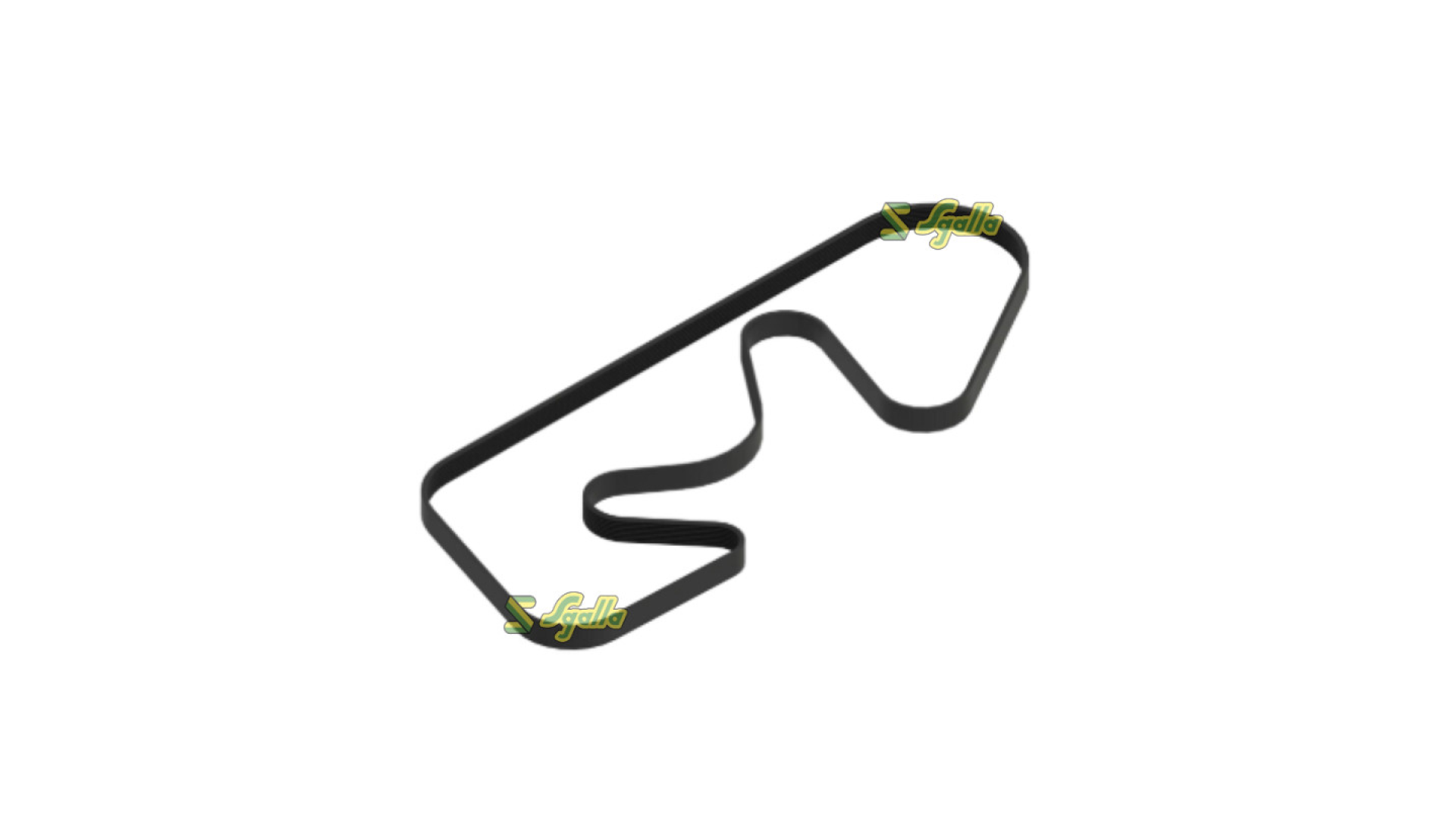 Cinghia John Deere ref. L114468