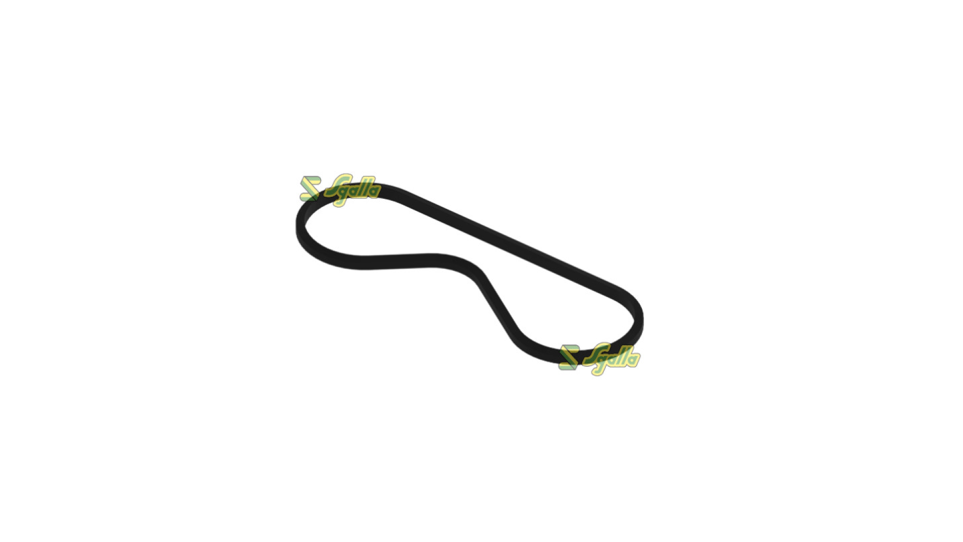 Cinghia John Deere ref. M91470