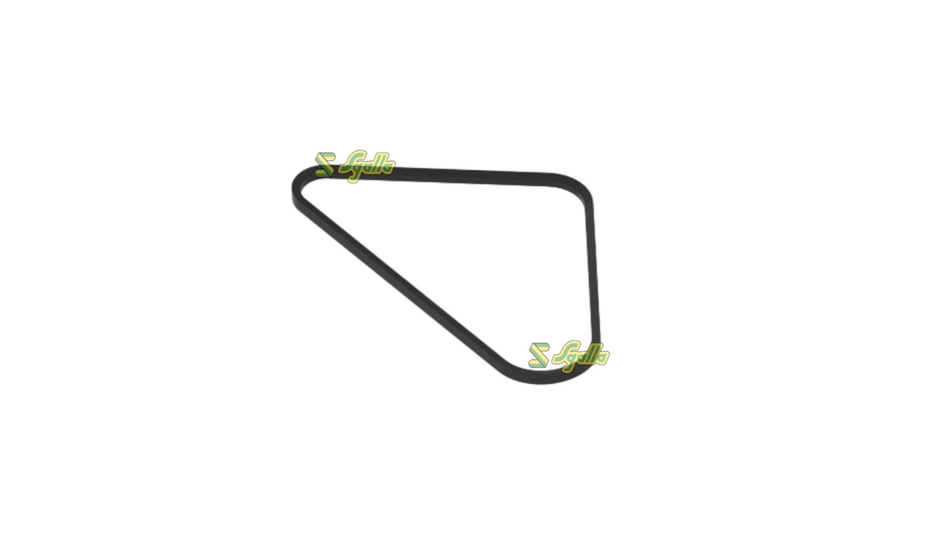 Cinghia John Deere ref. M82461