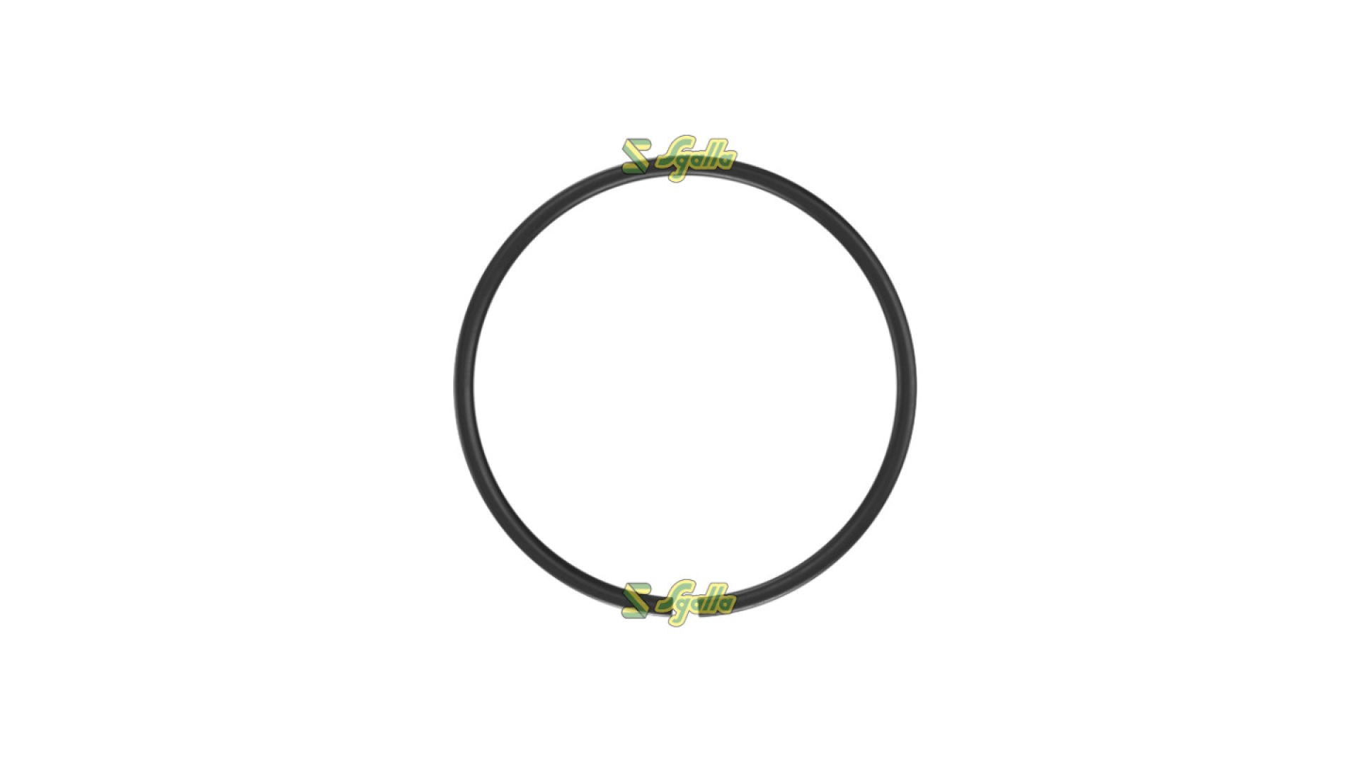 Anello elastico John Deere ref. 40M7294