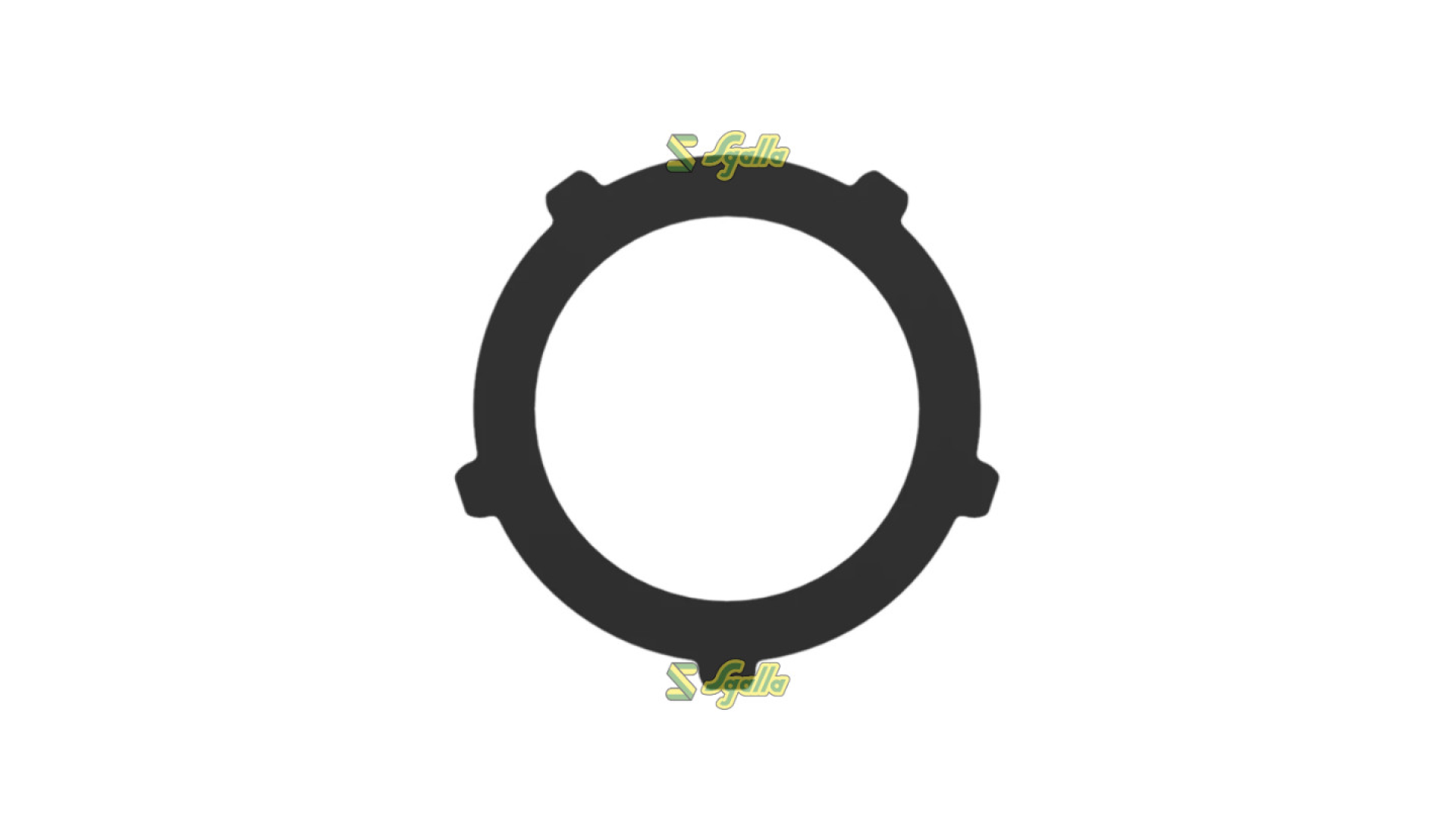 Disco John Deere ref. AL114526