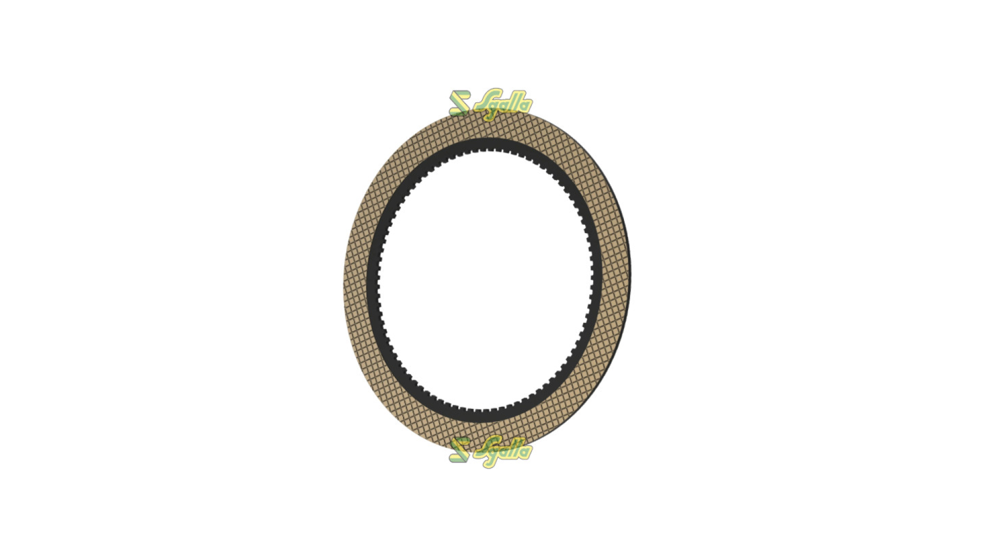 Disco John Deere ref. RE151059