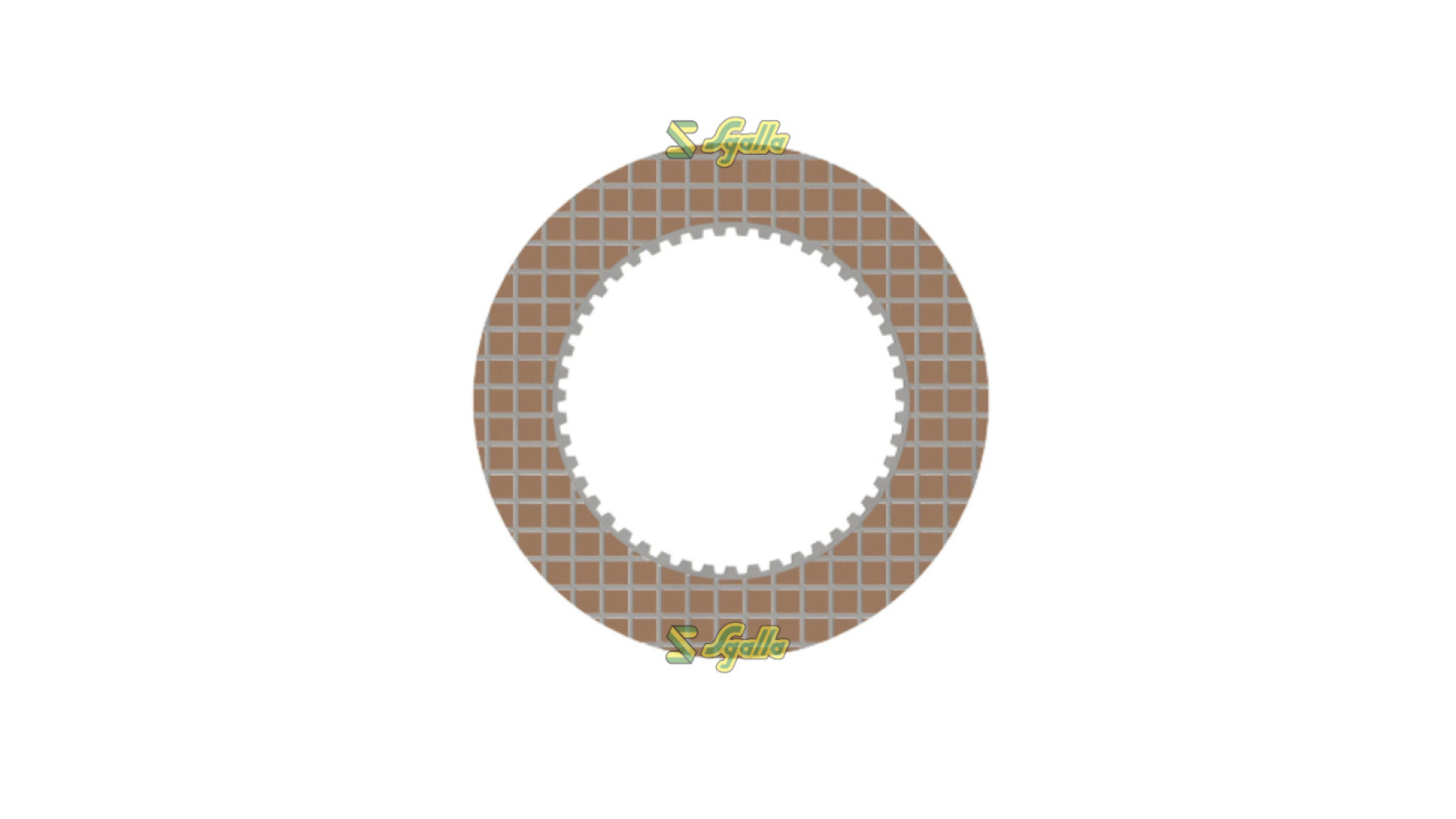 Disco John Deere ref. RE294023