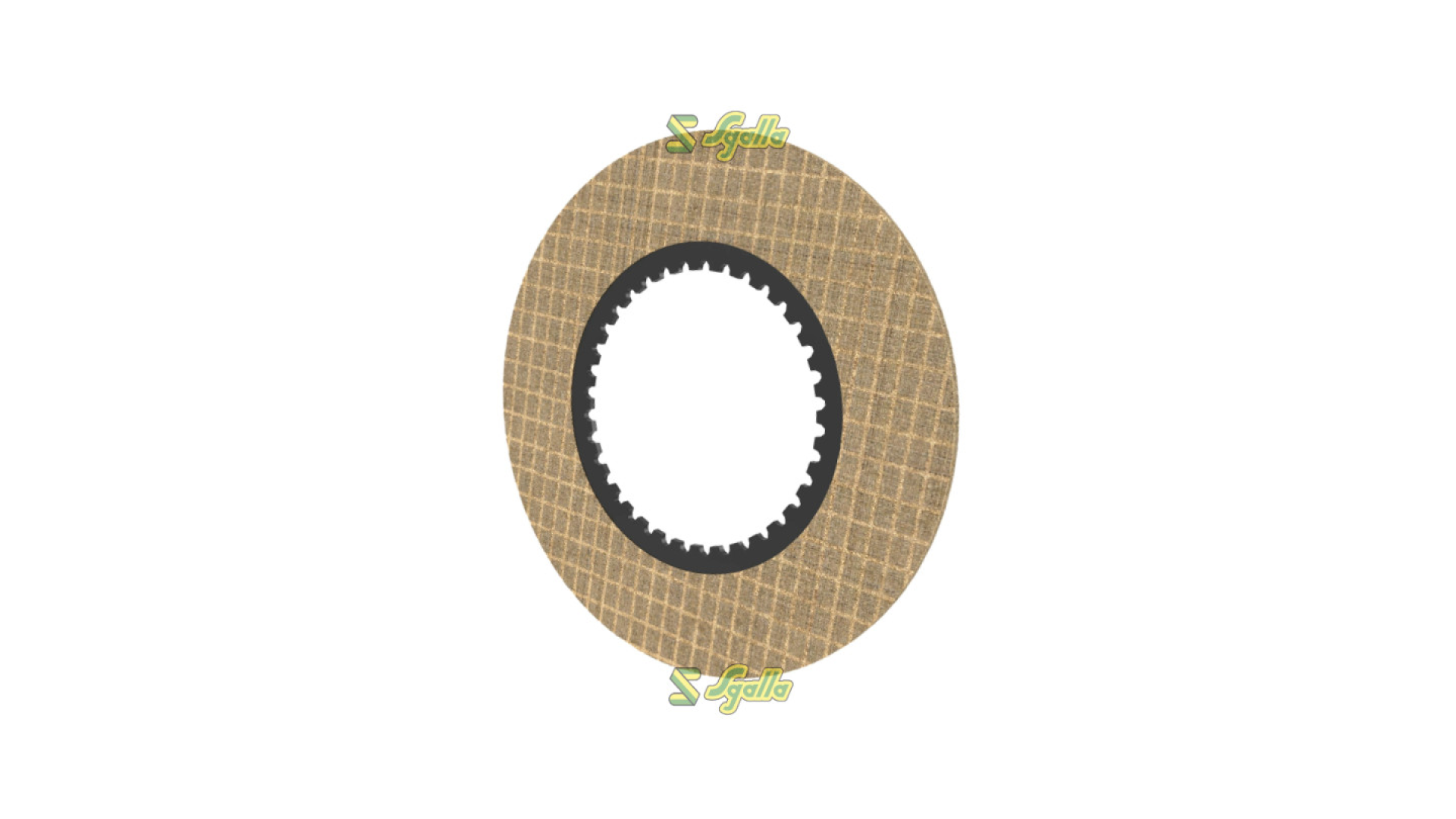 Disco John Deere ref. RE65291