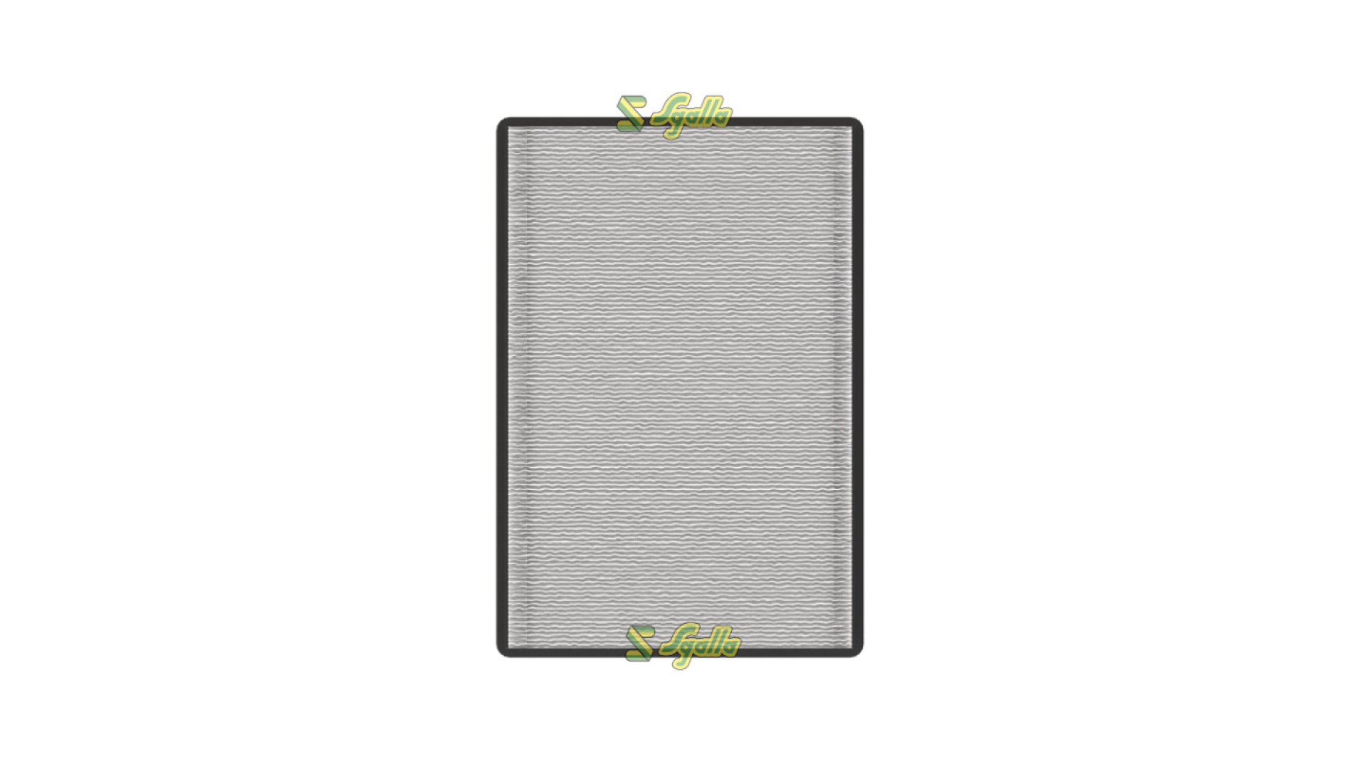 Filtro aria John Deere ref. RE593819