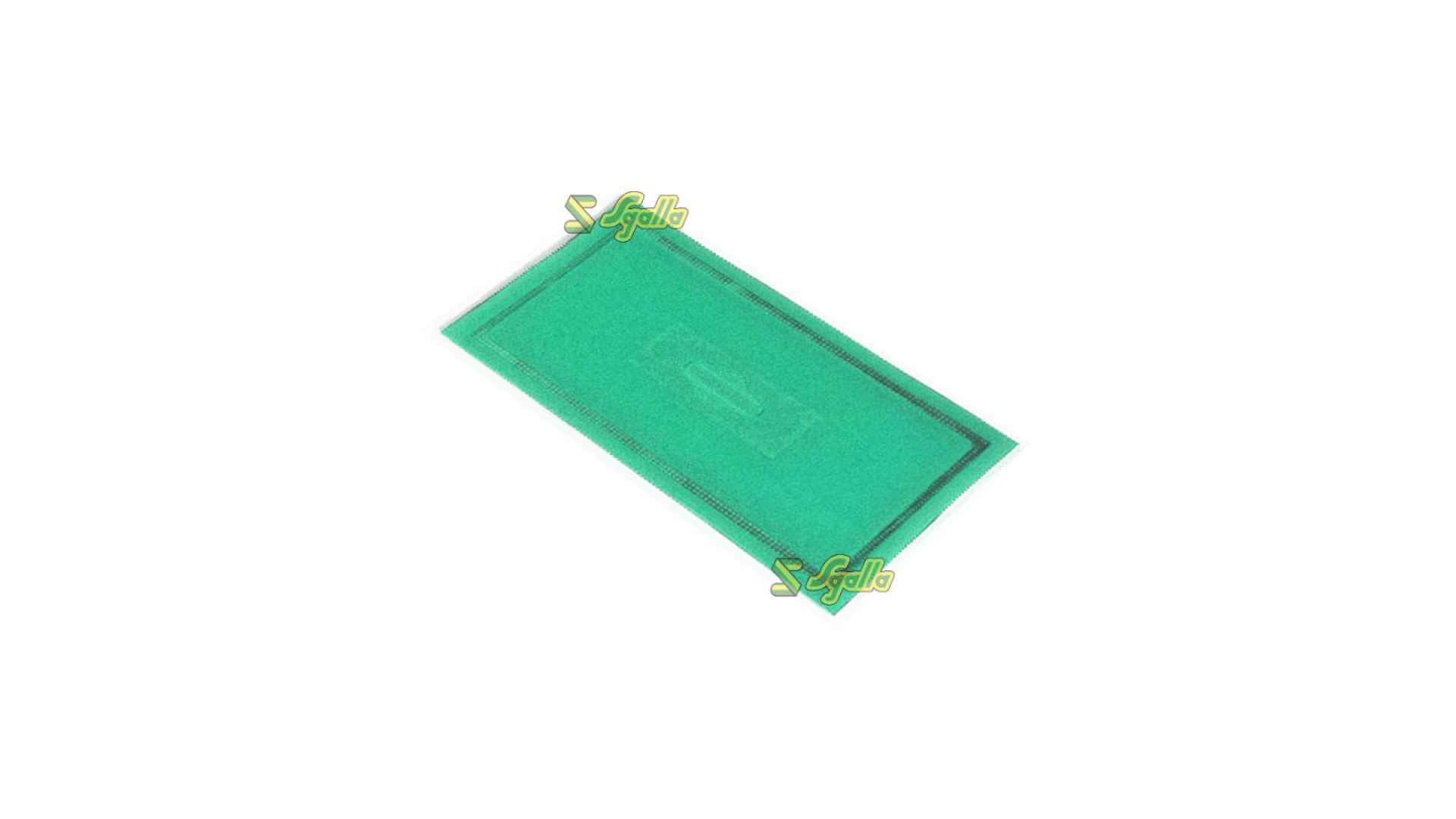Filtro aria John Deere ref. LG273638S