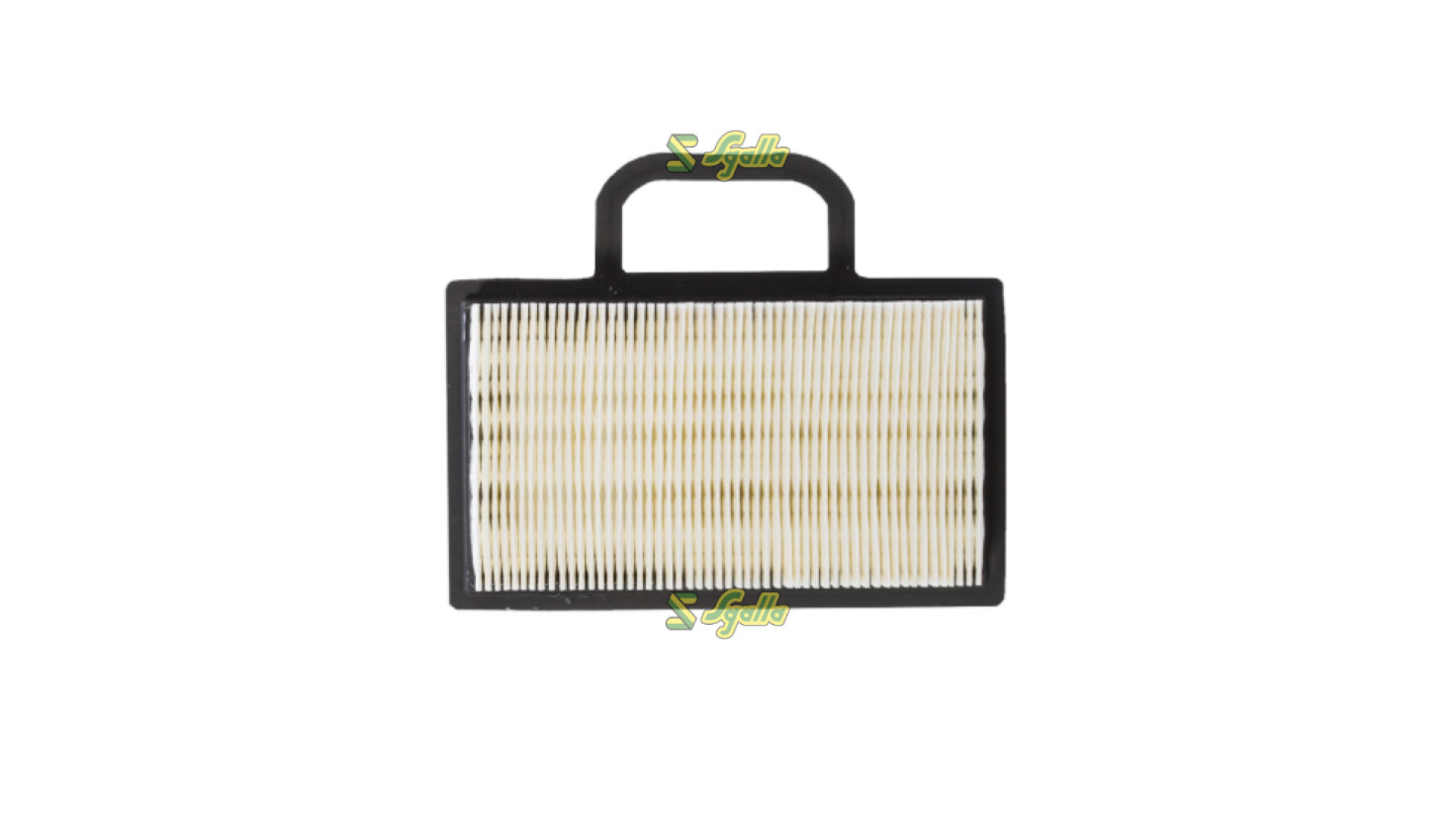 Filtro aria John Deere ref. MIU11286