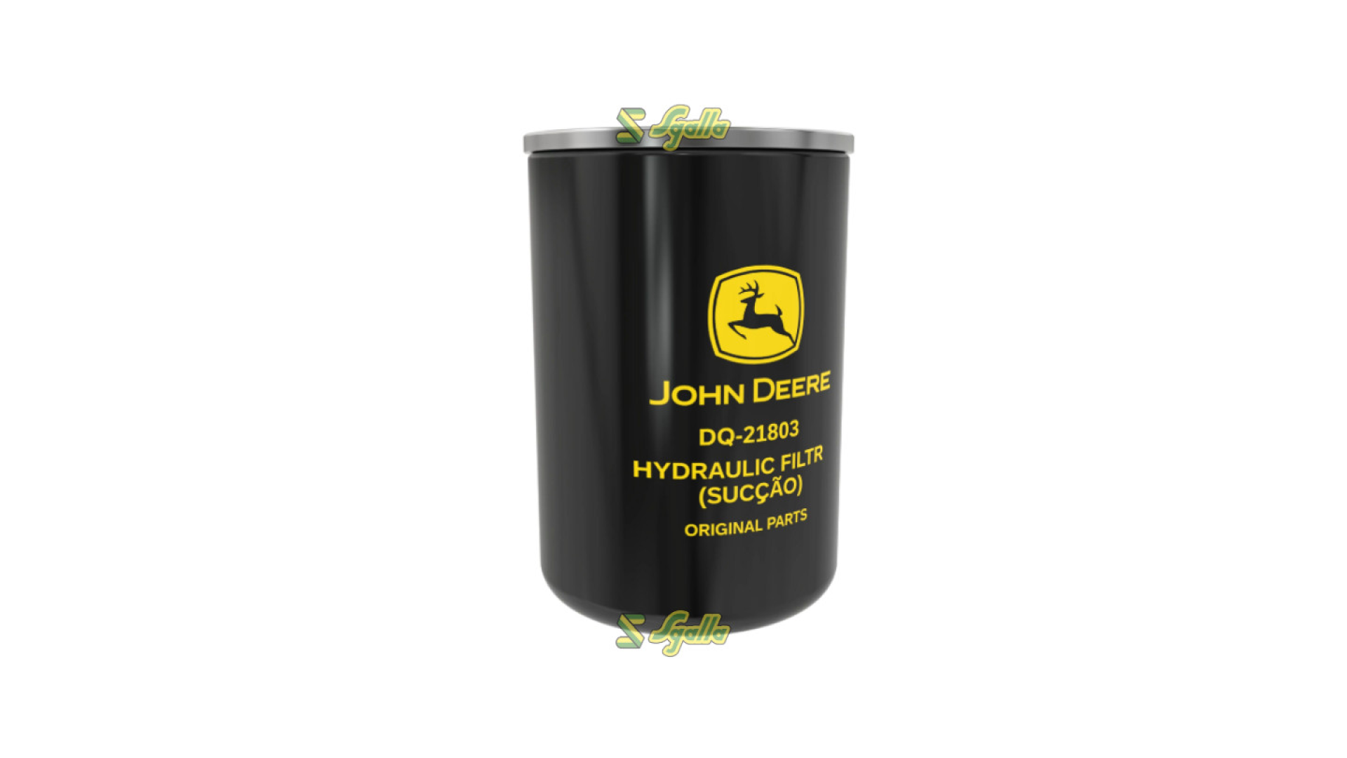 Filtro idraulico John Deere ref. DQ21803