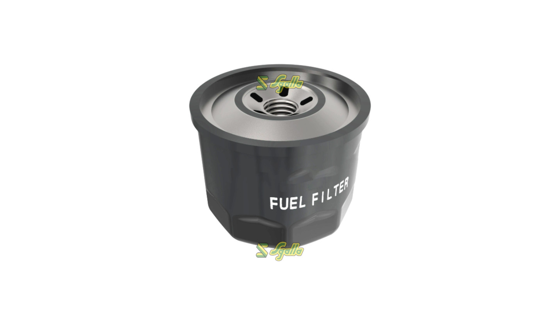 Filtro carburante John Deere ref. MIU800645