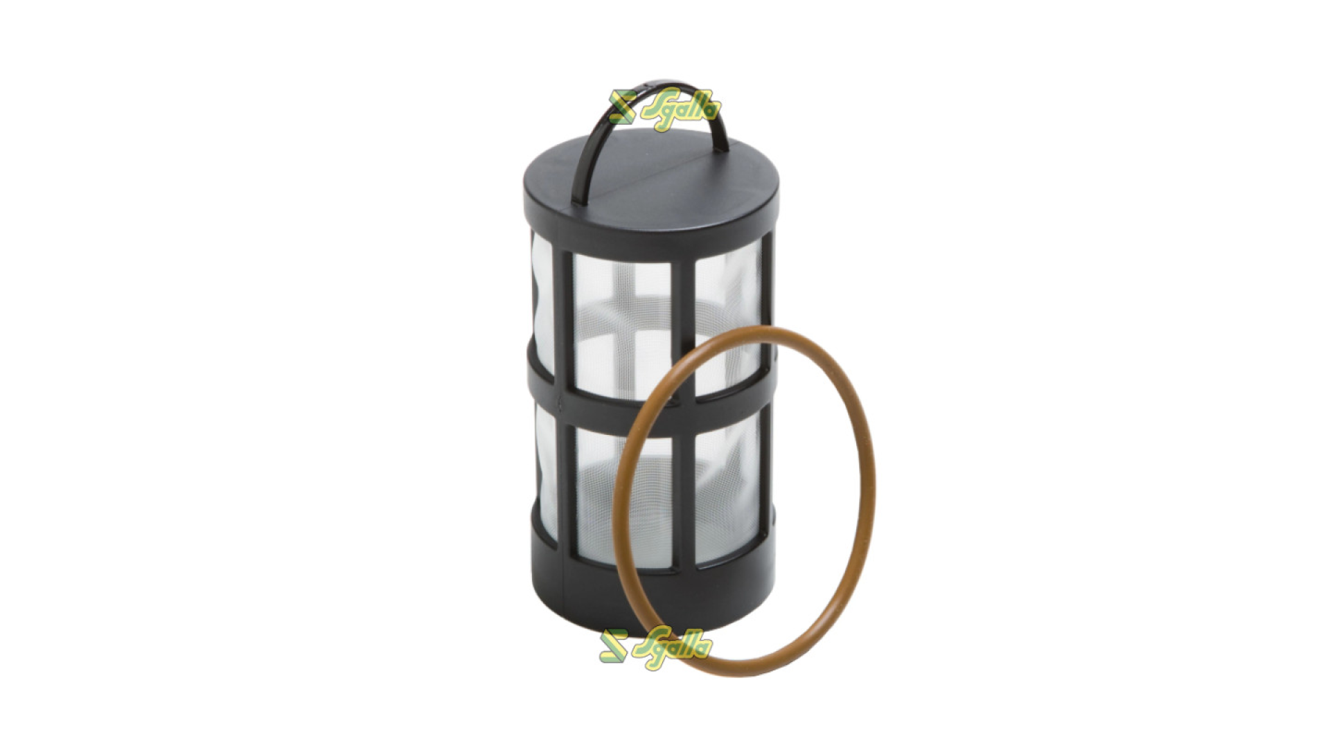 Filtro carburante John Deere ref. R502778