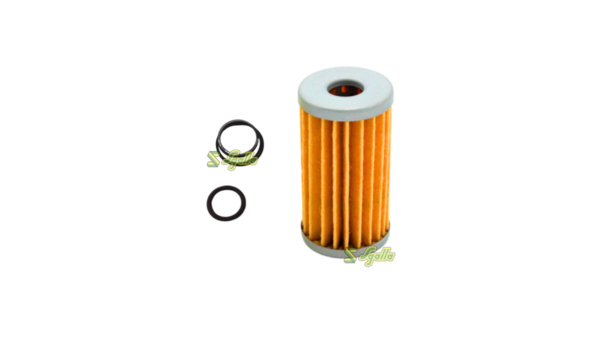 Kit filtro John Deere ref. RE269061