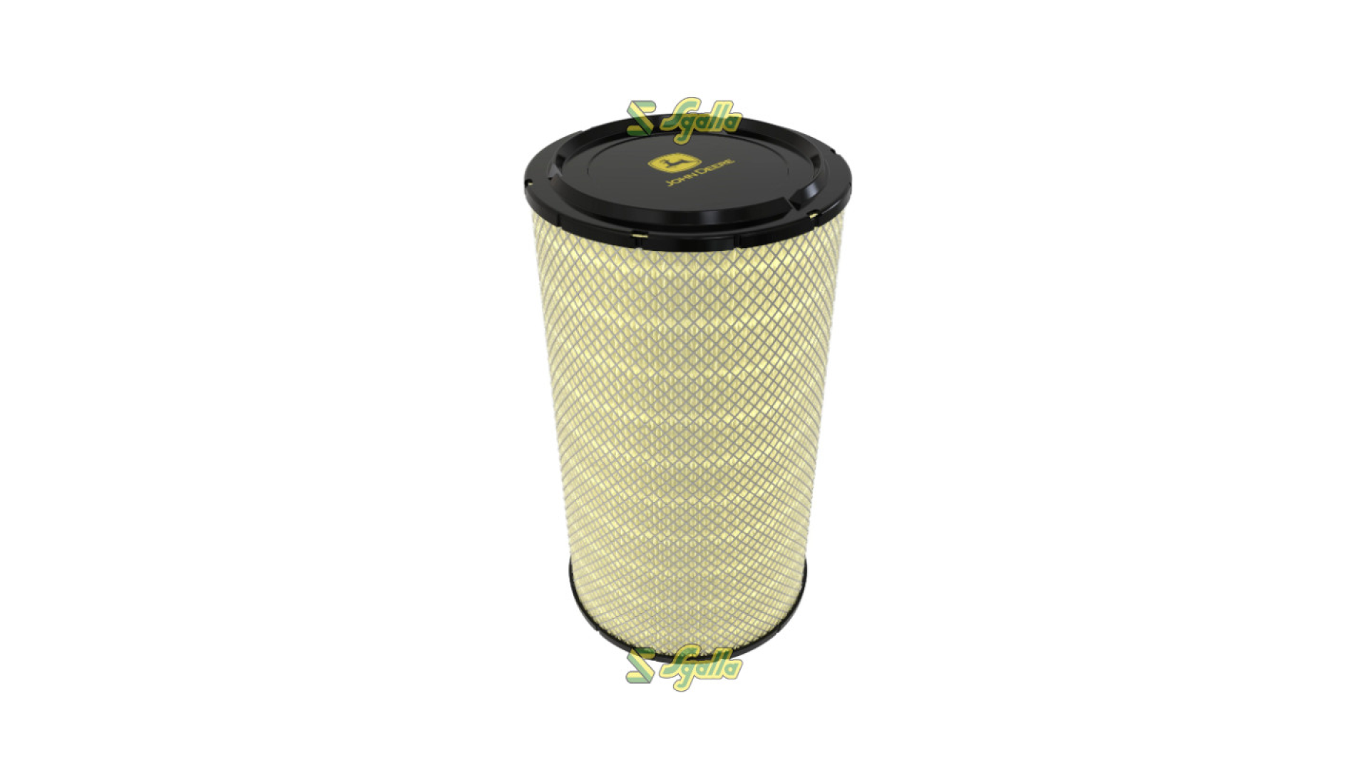 Filtro aria John Deere ref. RE65880