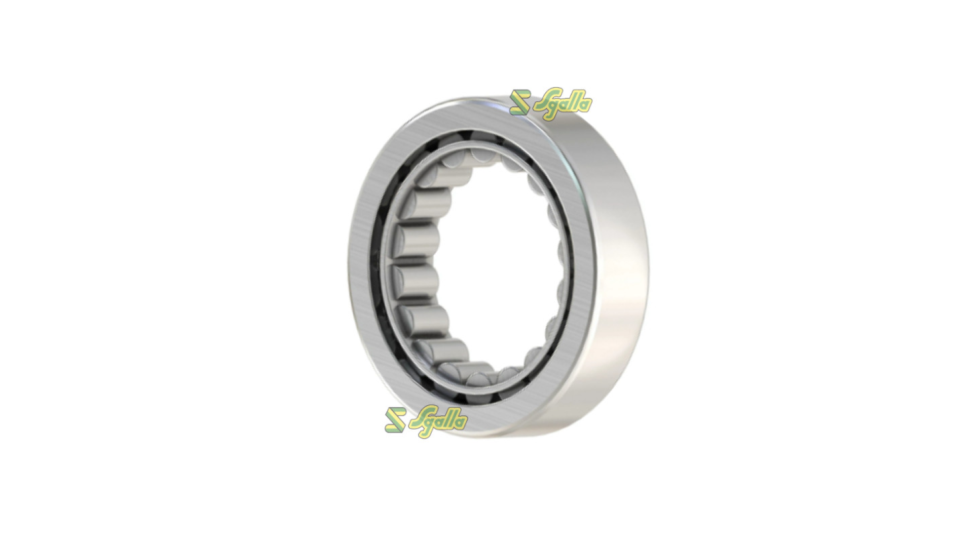 Cuscinetto John Deere ref. JD7502