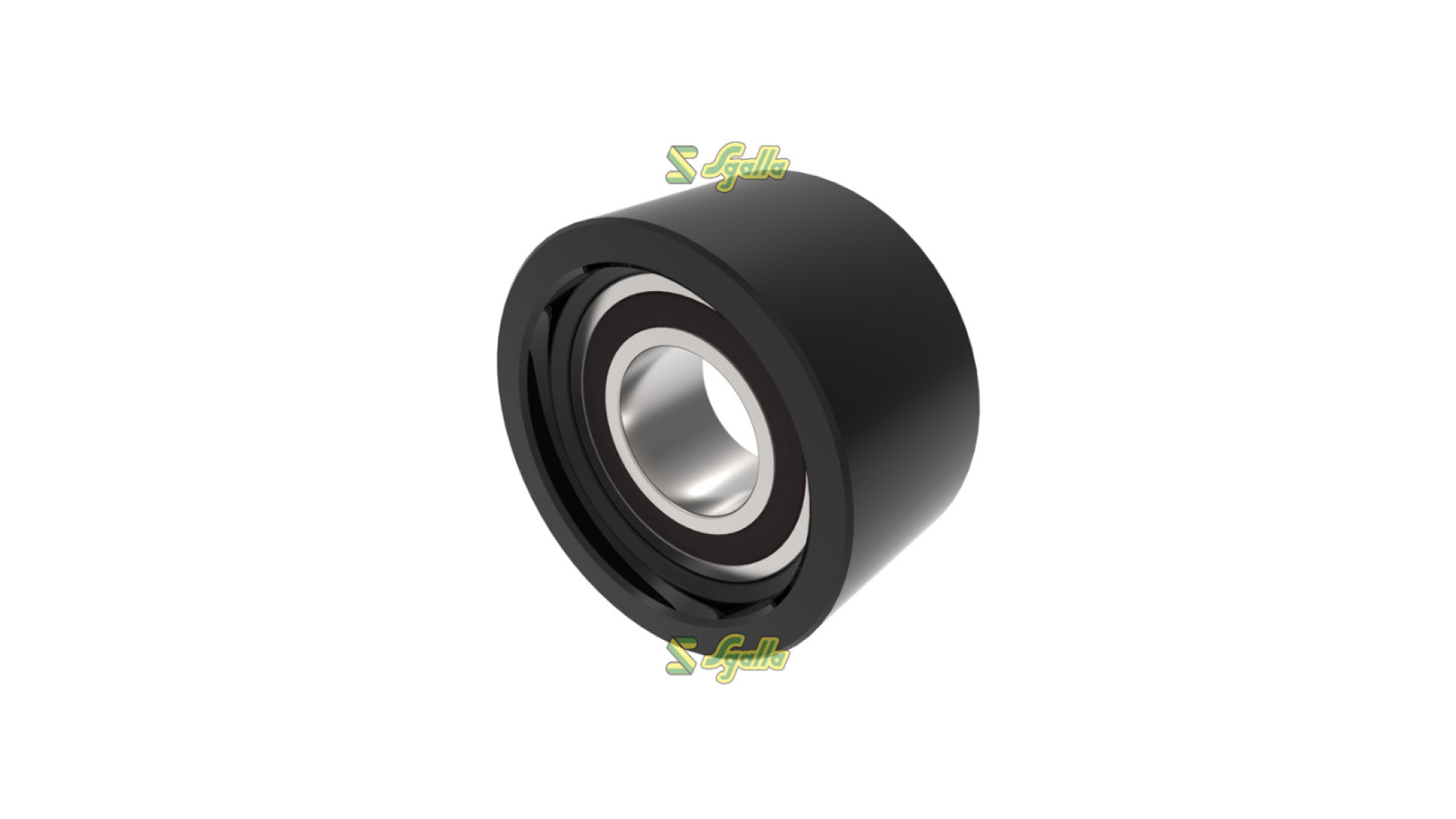 Puleggia John Deere ref. RE232483