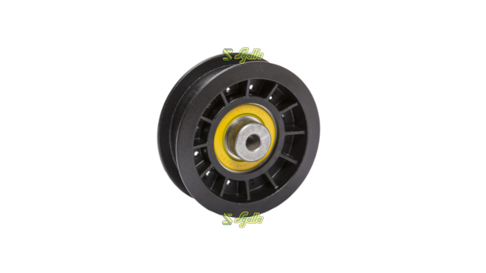 Puleggia John Deere ref. AUC20617