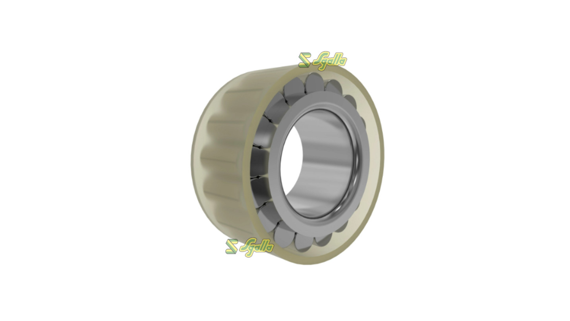 Cuscinetto John Deere ref. L65031