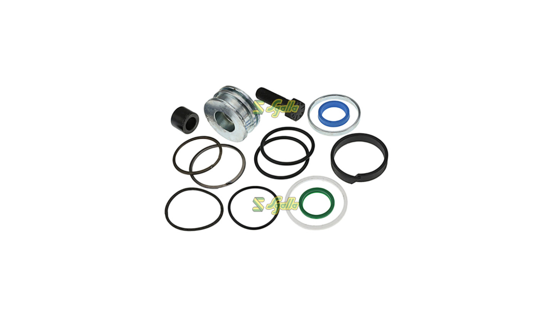 Kit guarnizioni John Deere ref. RE61543